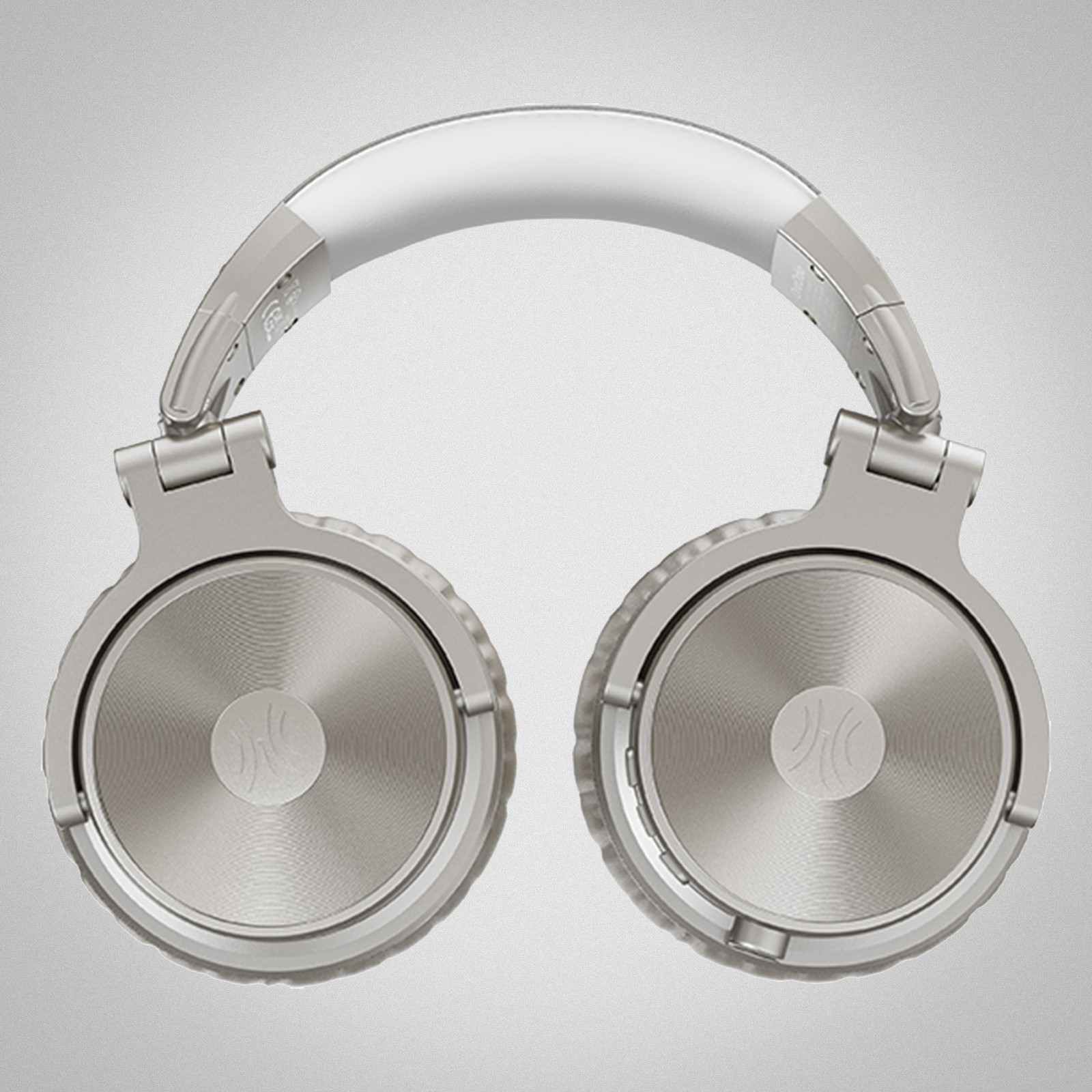 OneOdio Studio Wireless C Champagne, offen