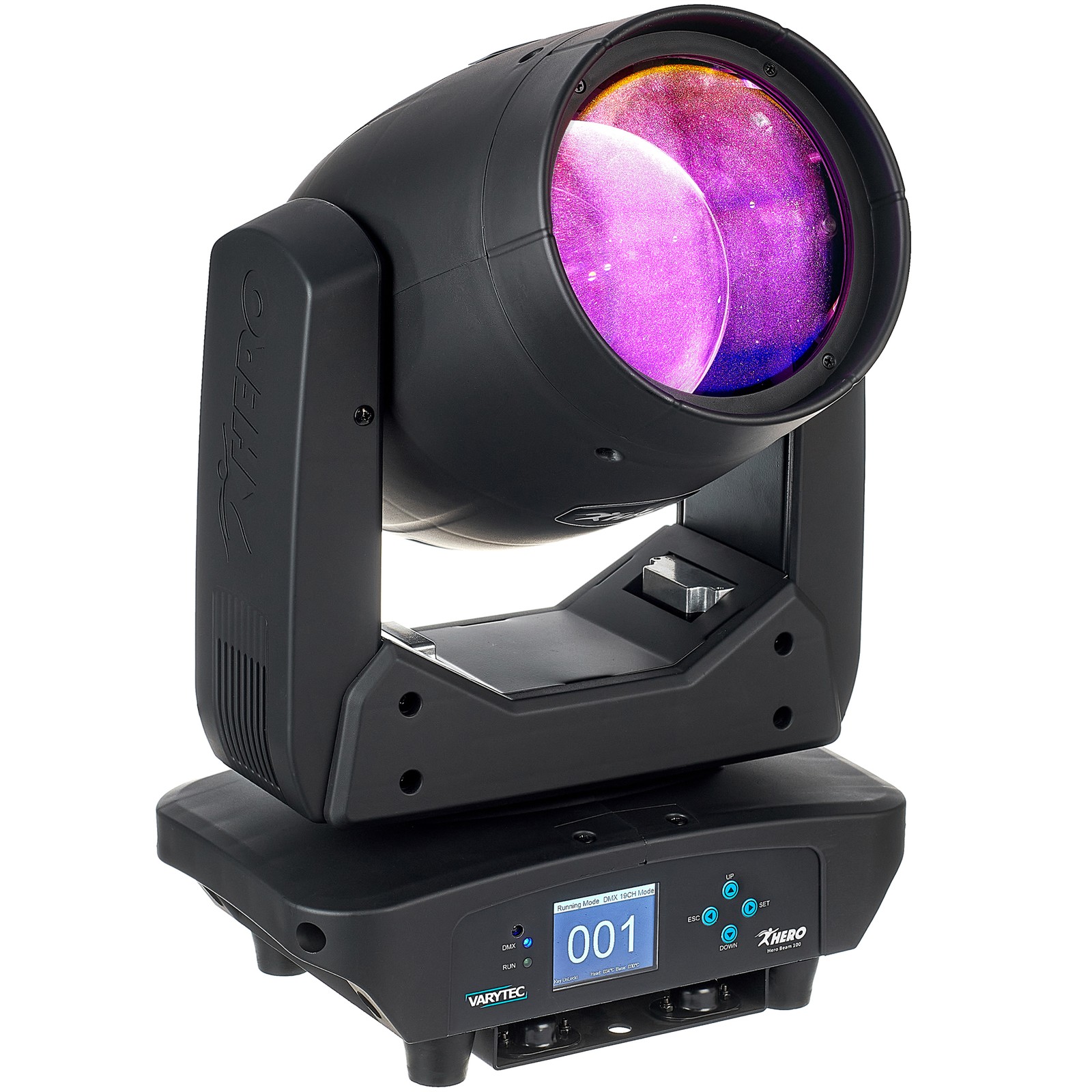 Varytec Hero Beam 100