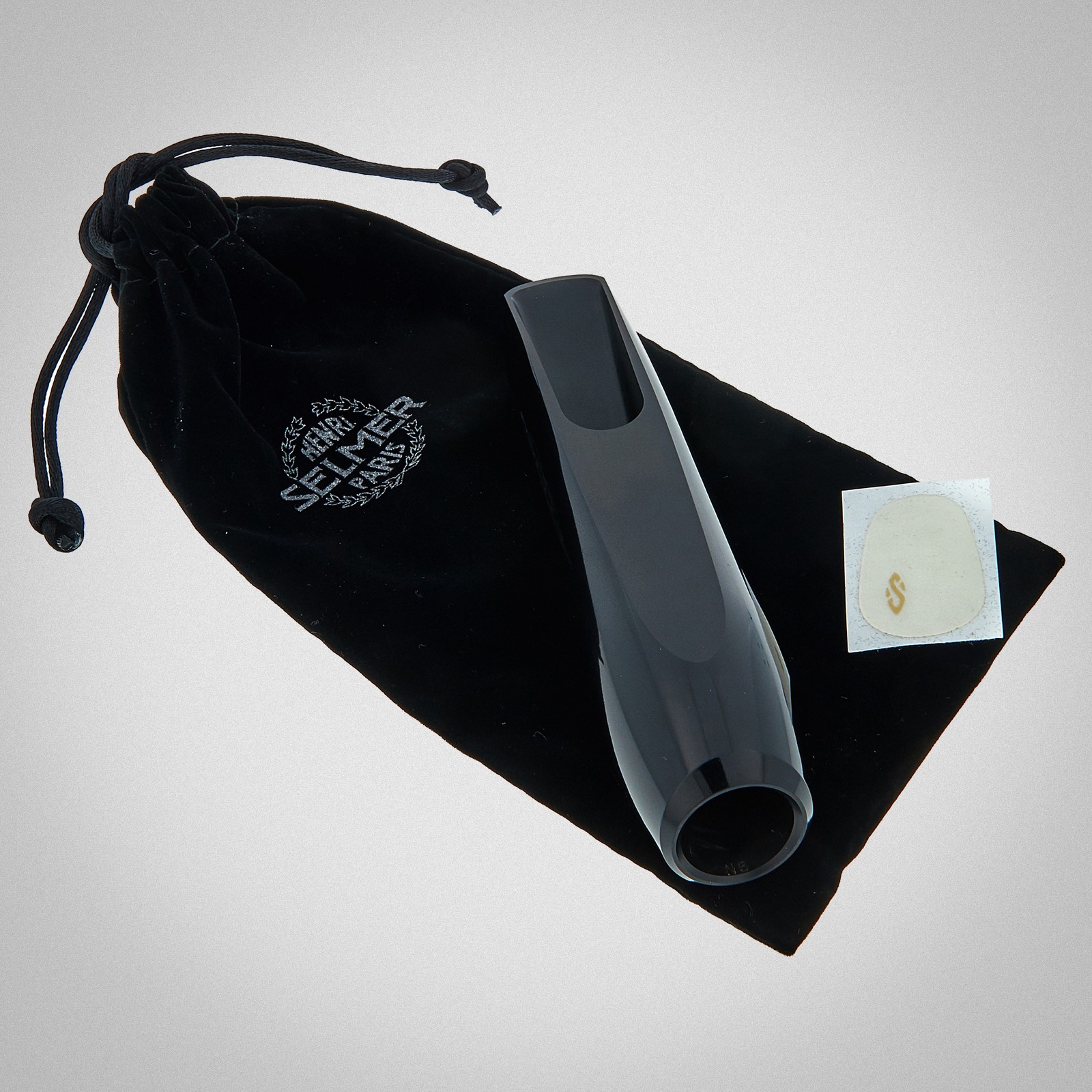 Selmer Tenor Sax Concept, inklusive Tasche