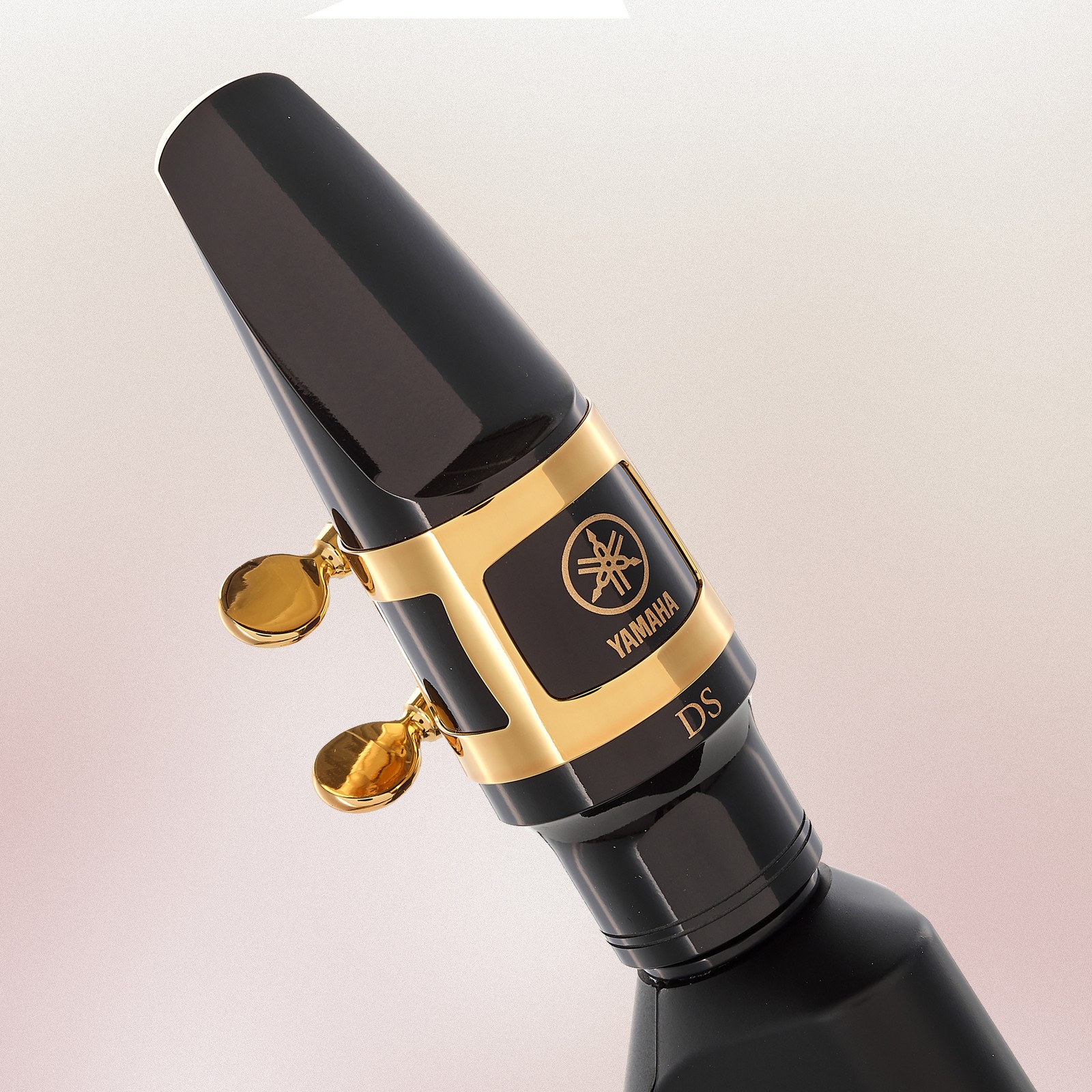 Yamaha YDS-150 Digital Saxophone, Mundstück