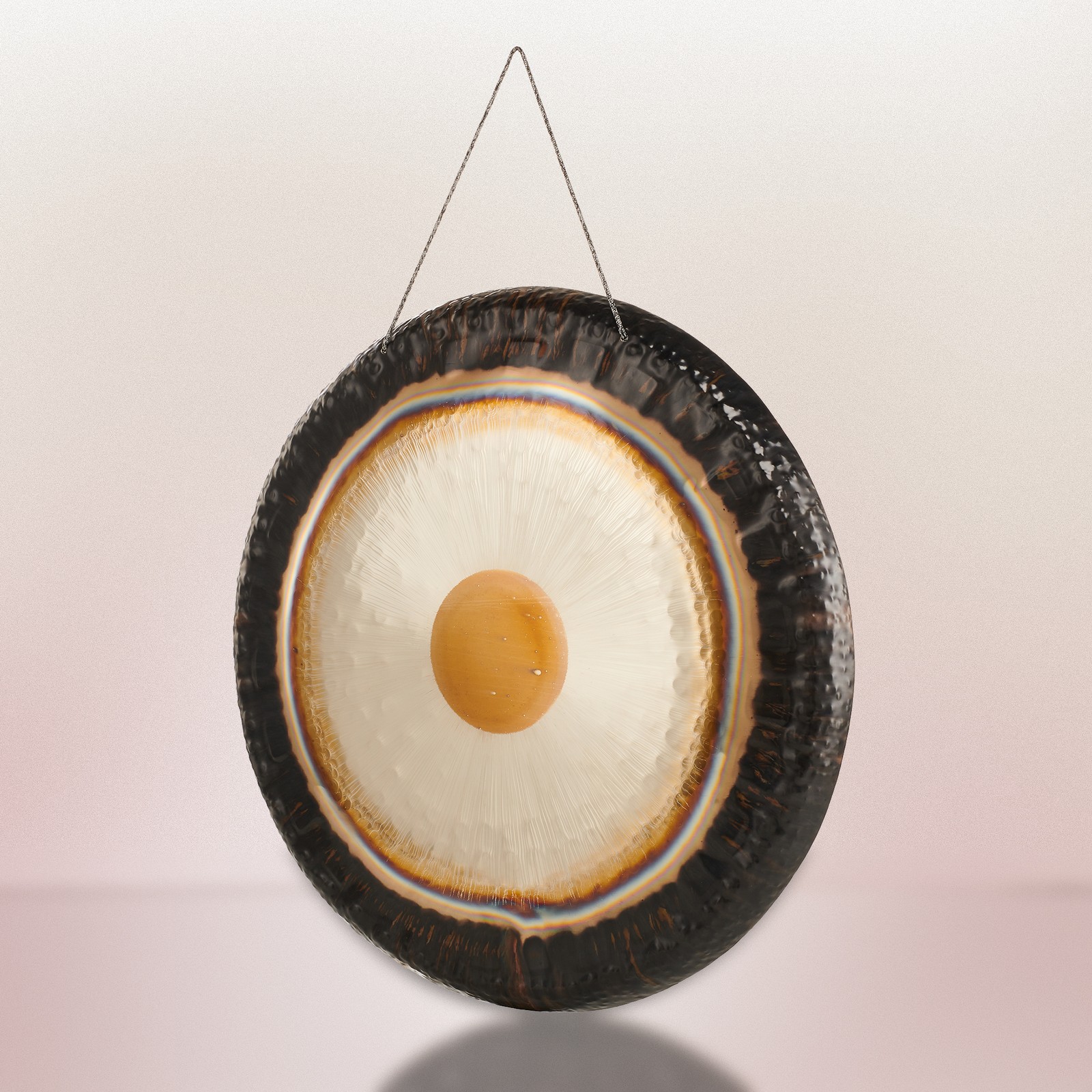 Thomann 32"/81cm Planet Gong Saturn