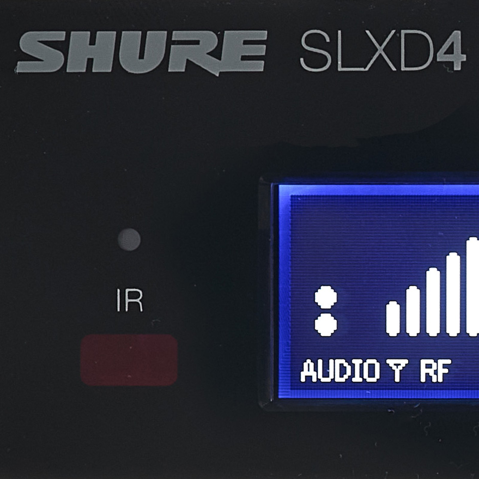 Digitales UHF Wireless-System von Shure
