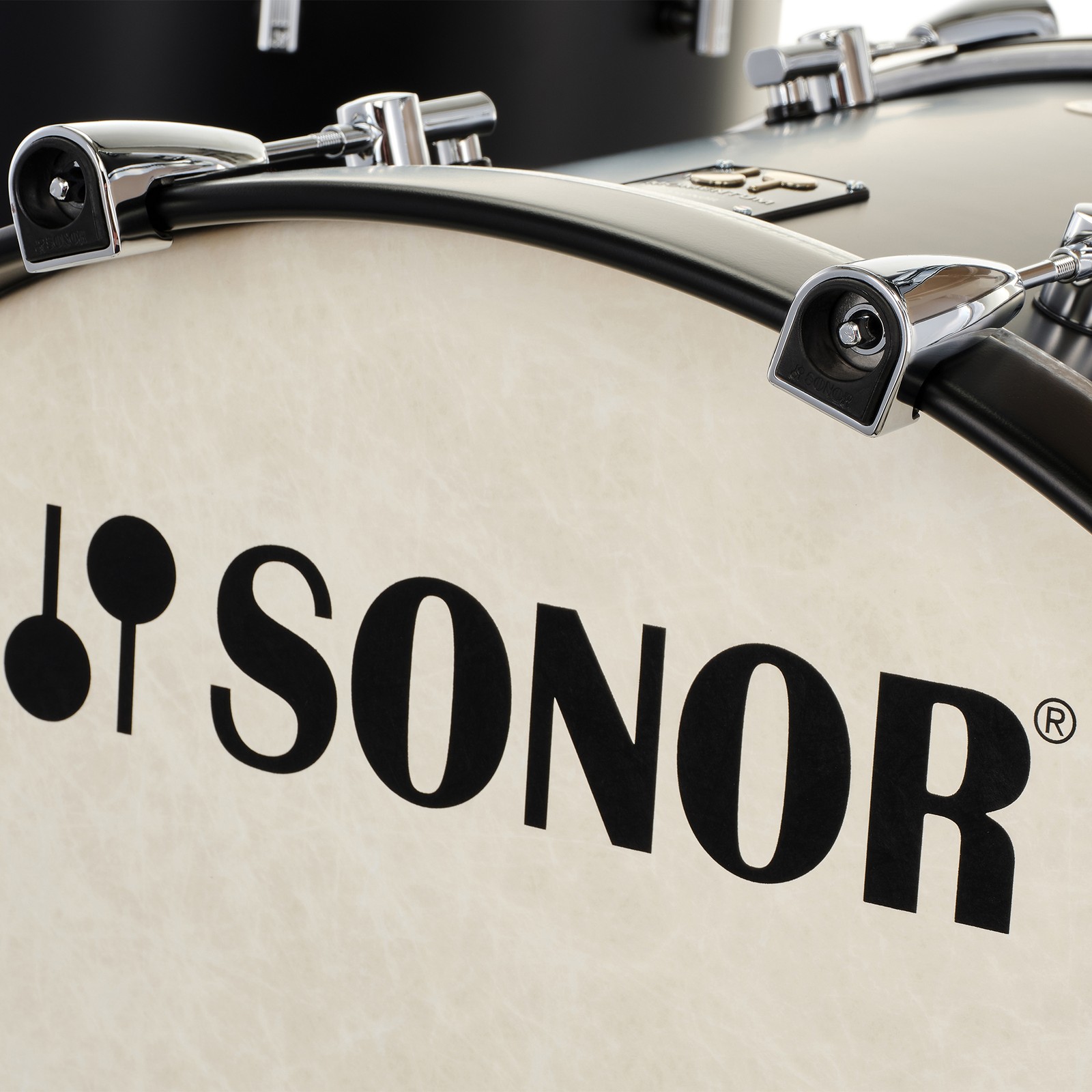 Sonor Logo