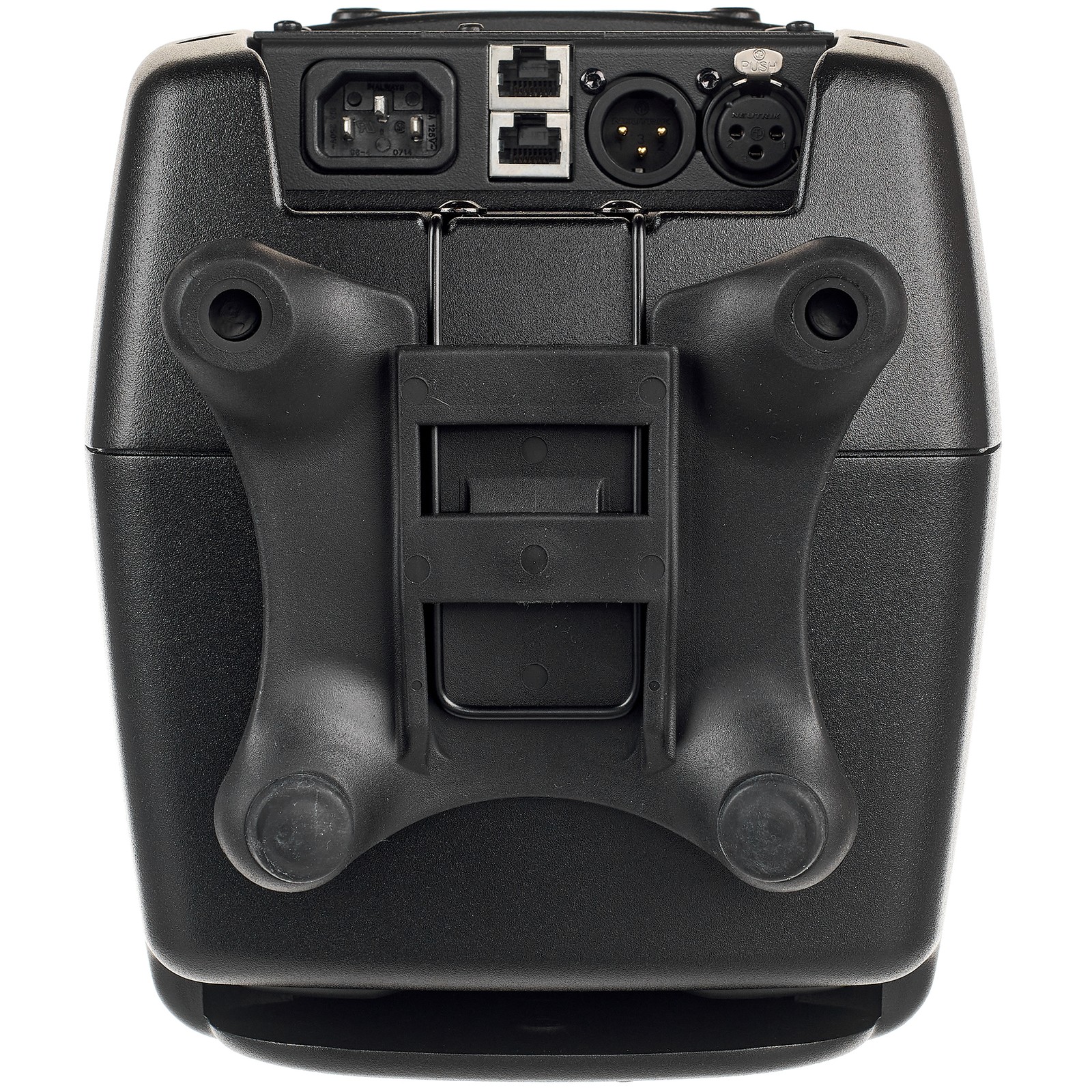 Partie inférieure de la Genelec 8331 AM