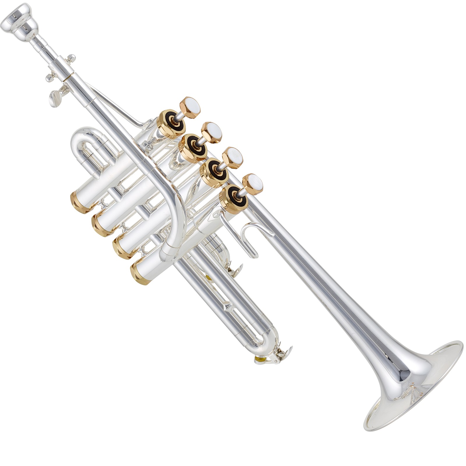 Thomann TR-5400S Piccolo Trumpet