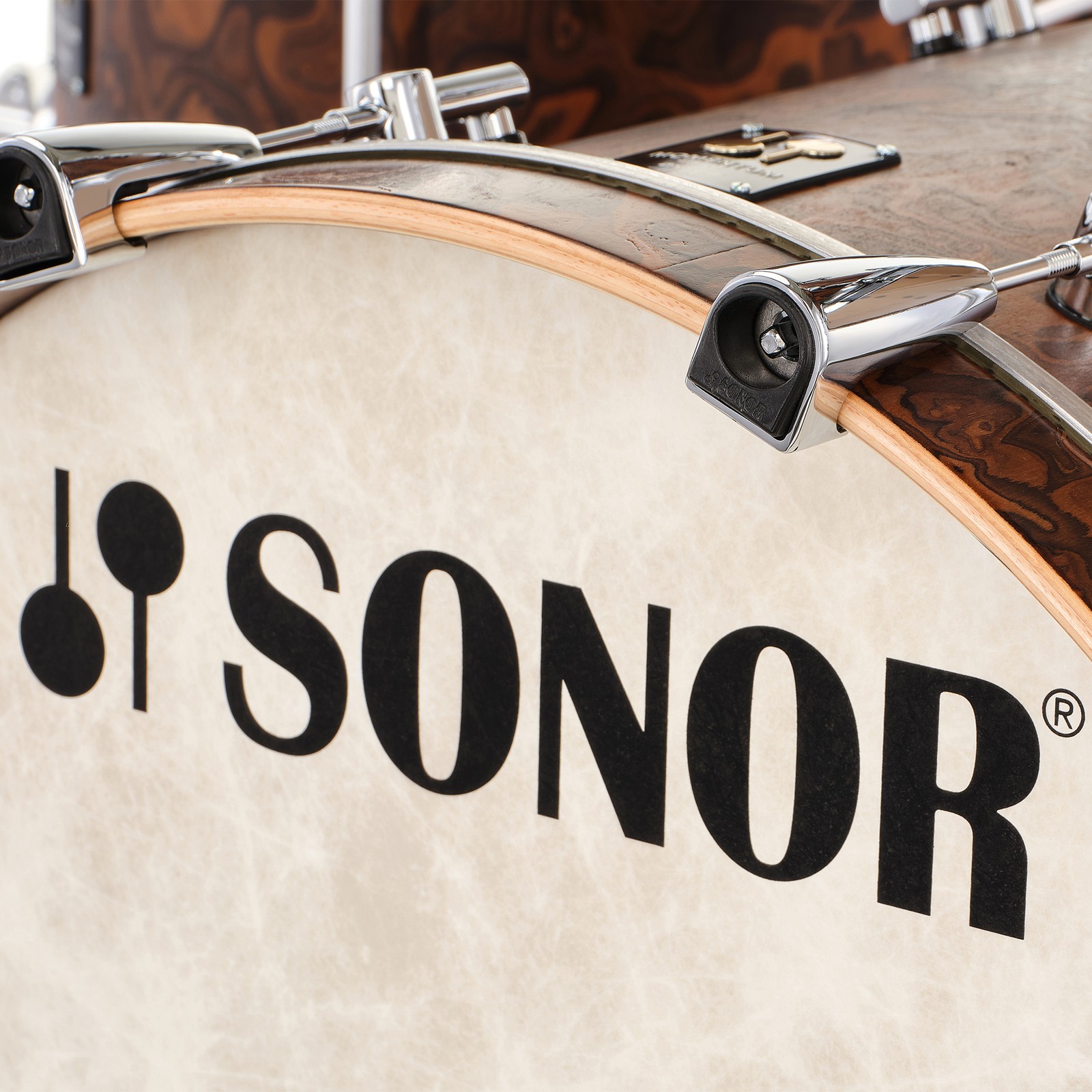 Sonor Logo