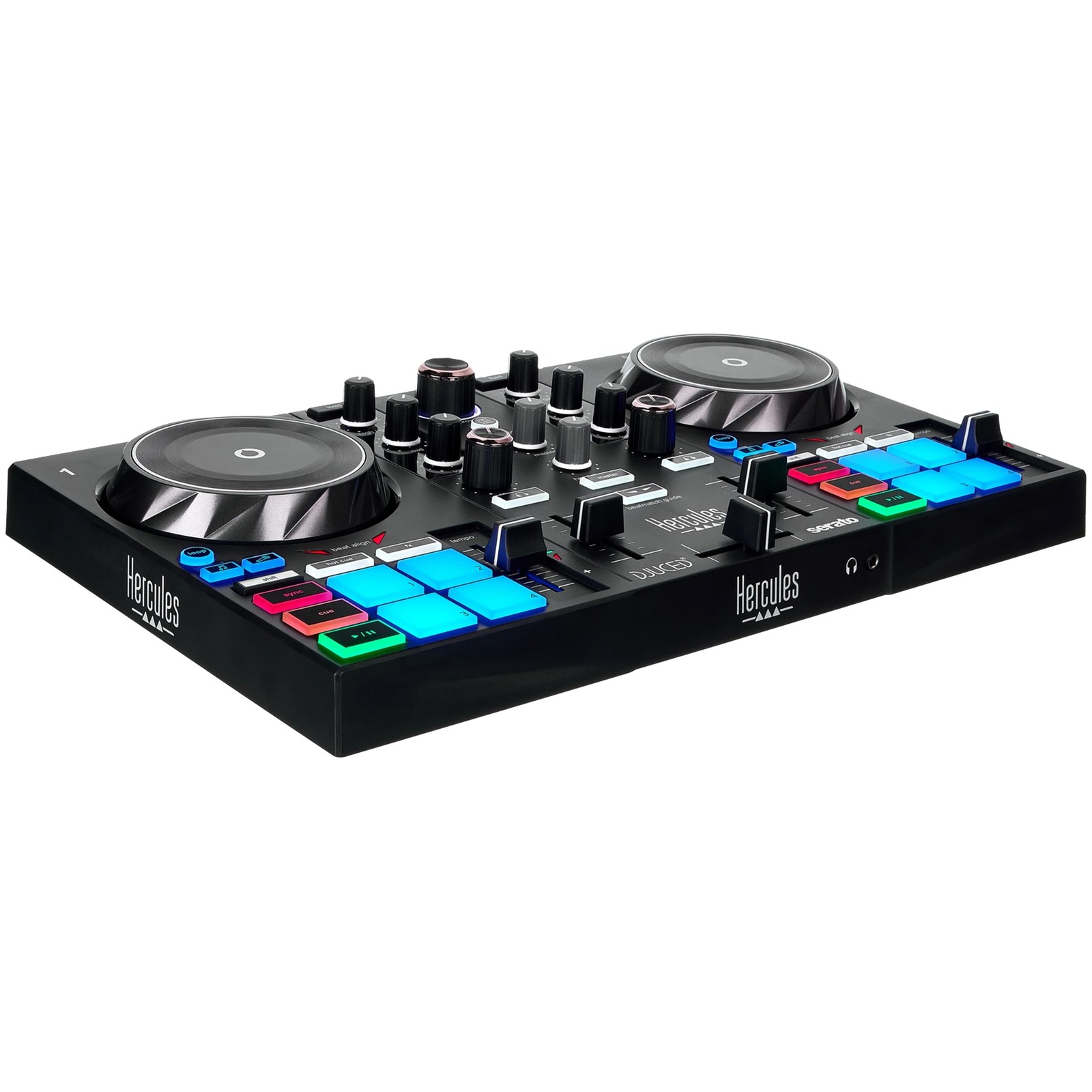Hercules DJ Control Inpulse 200 MK3