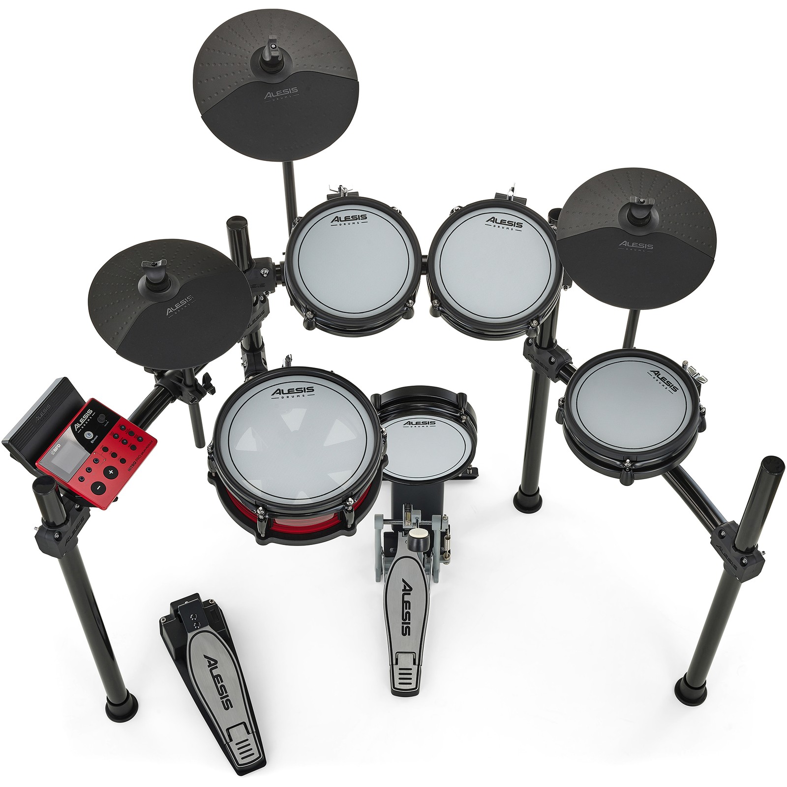 Alesis Nitro Pro E-Drum Sets