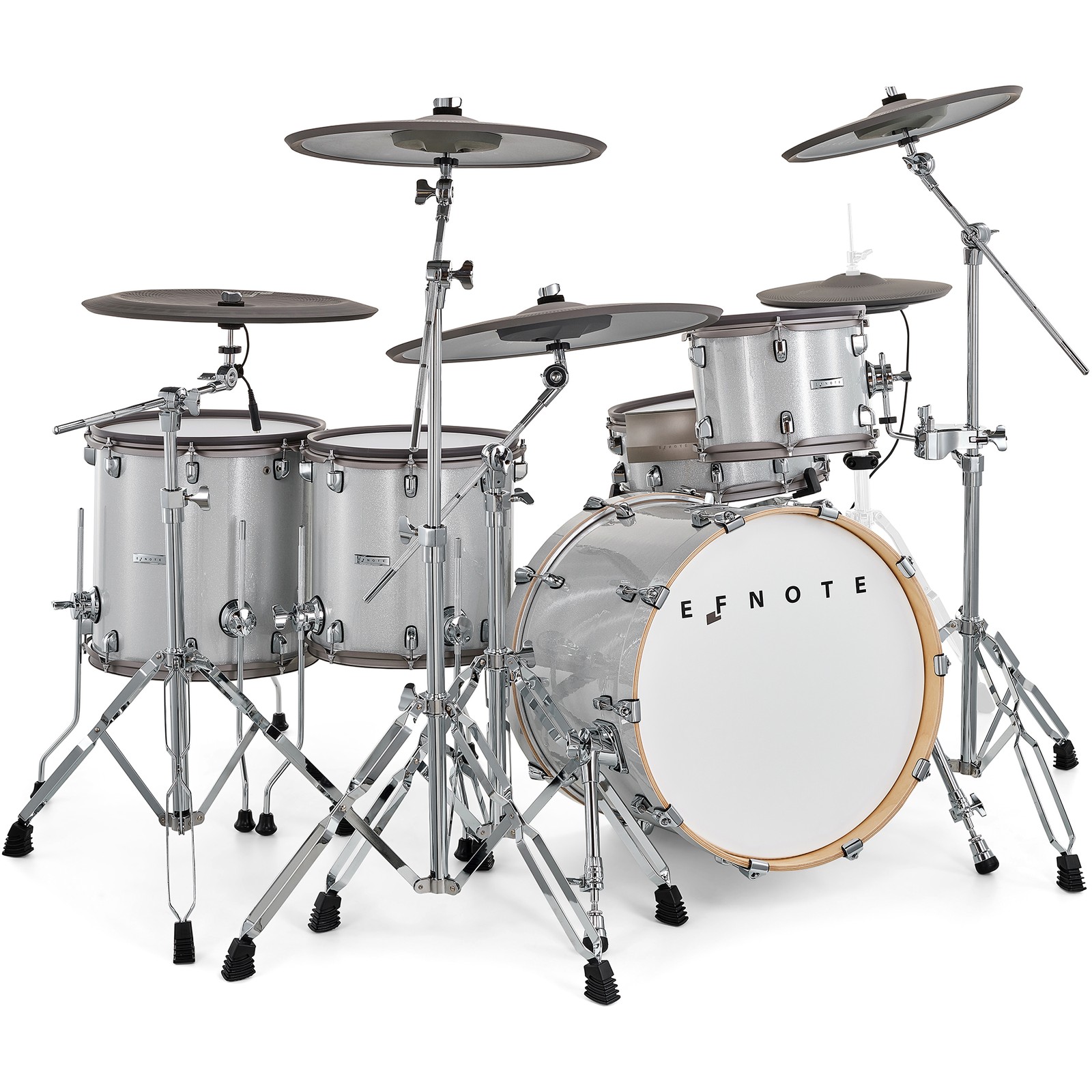 Efnote Pro 703 Power E-Drum Set