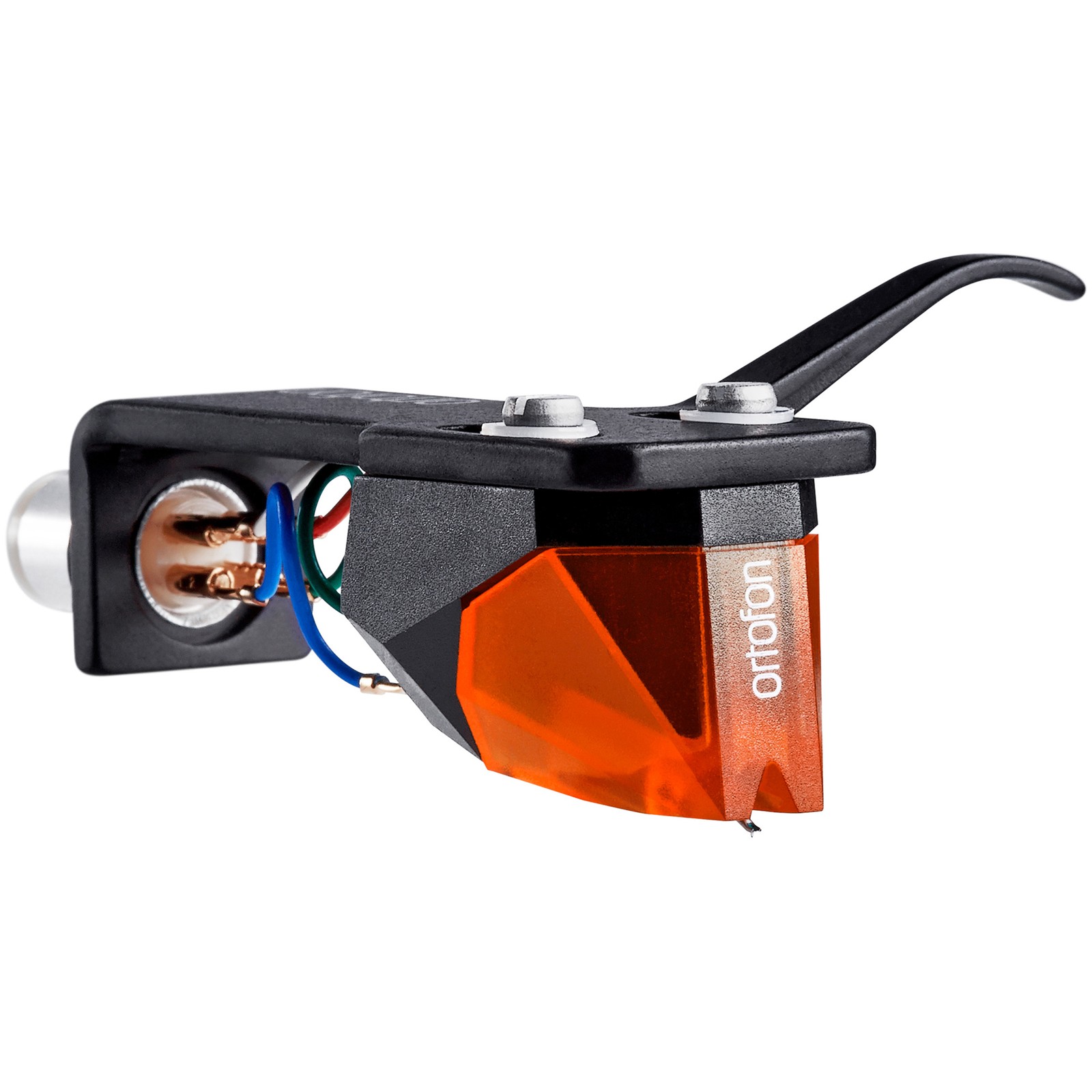 Ortofon 2M Bronze Premounted on SH-4