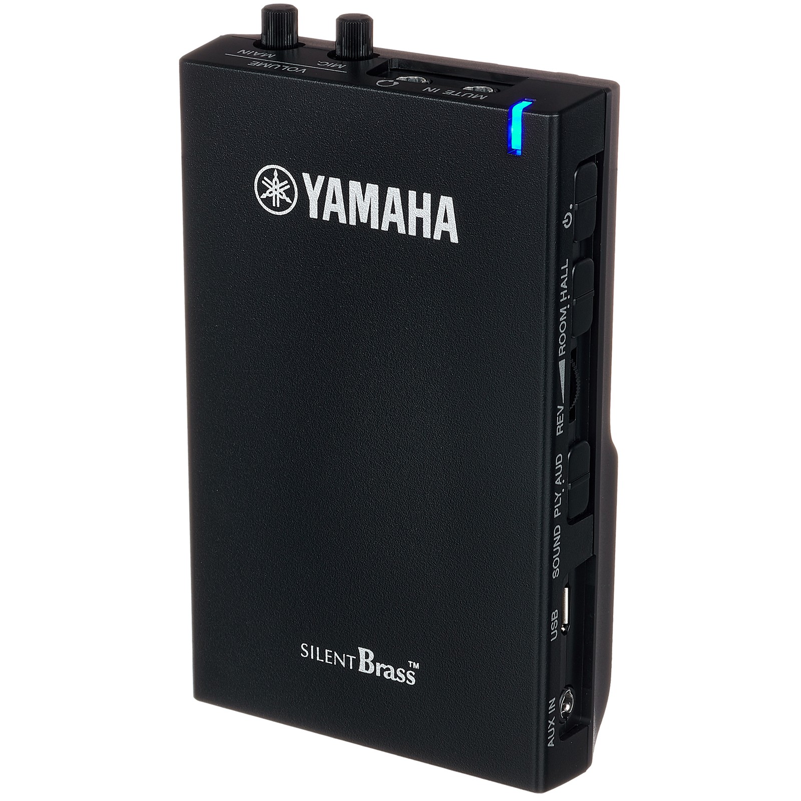 Silent Brass System für Waldhornvon Yamaha