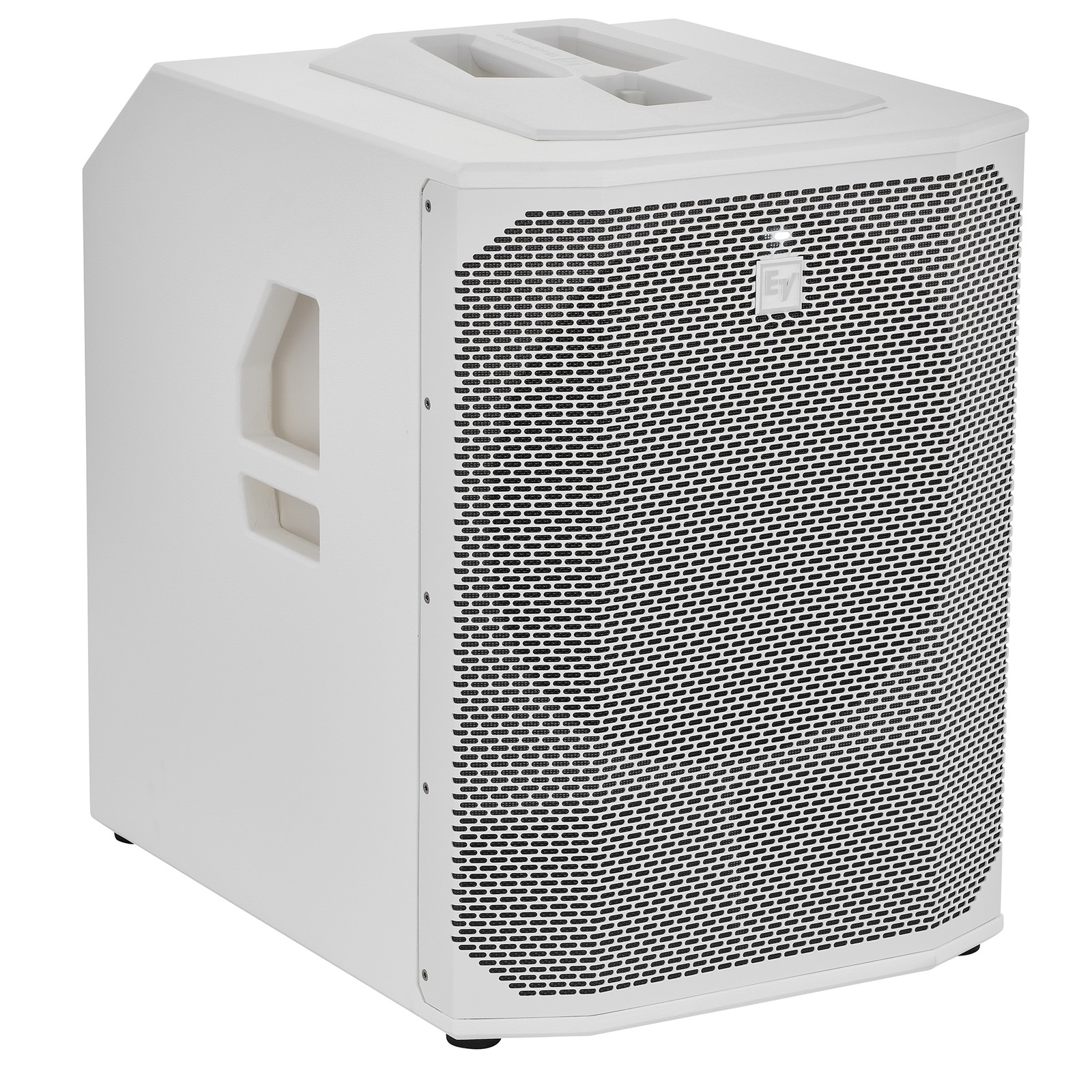 EV EVOLVE 70 Sub White