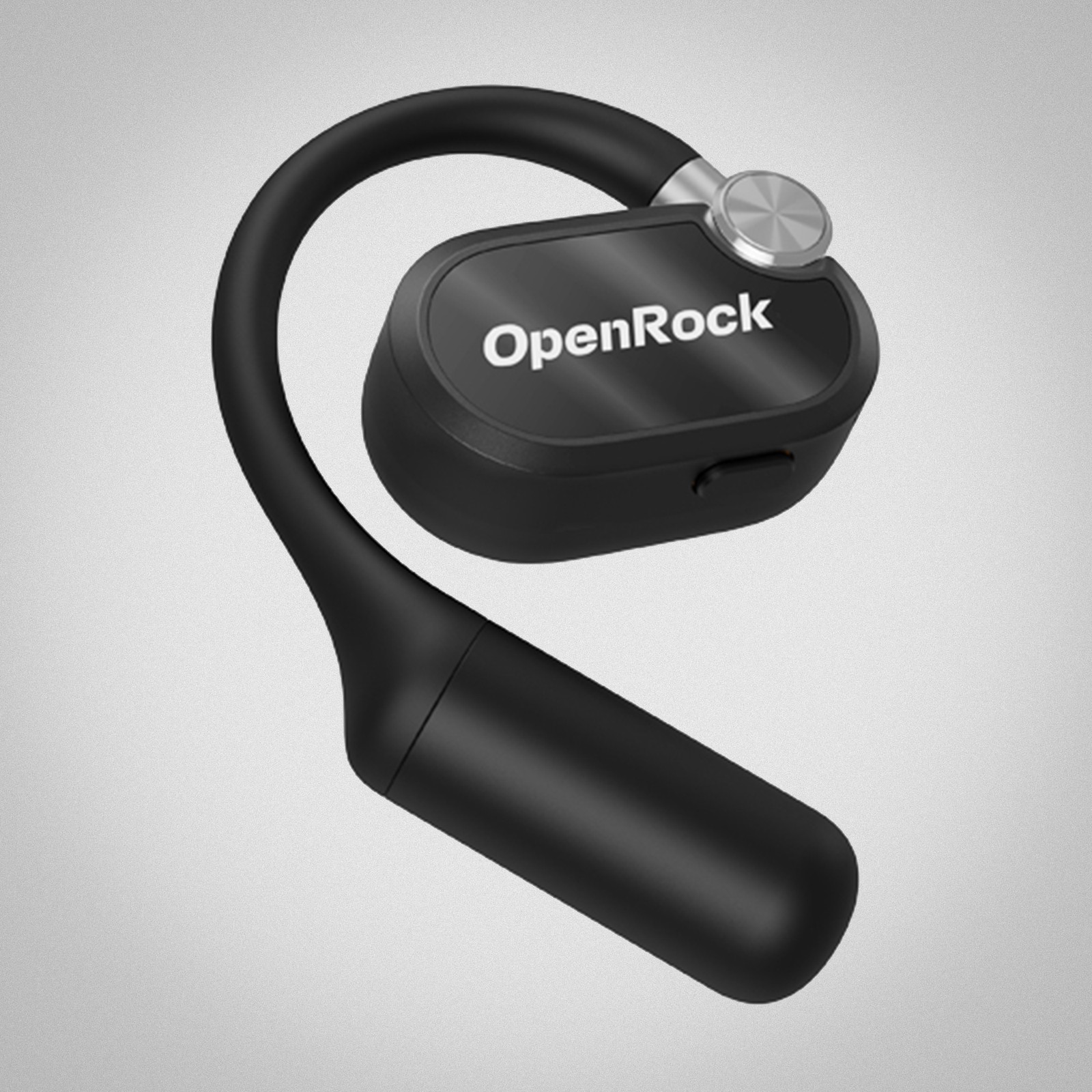 OneOdio OpenRock X Black, Logo