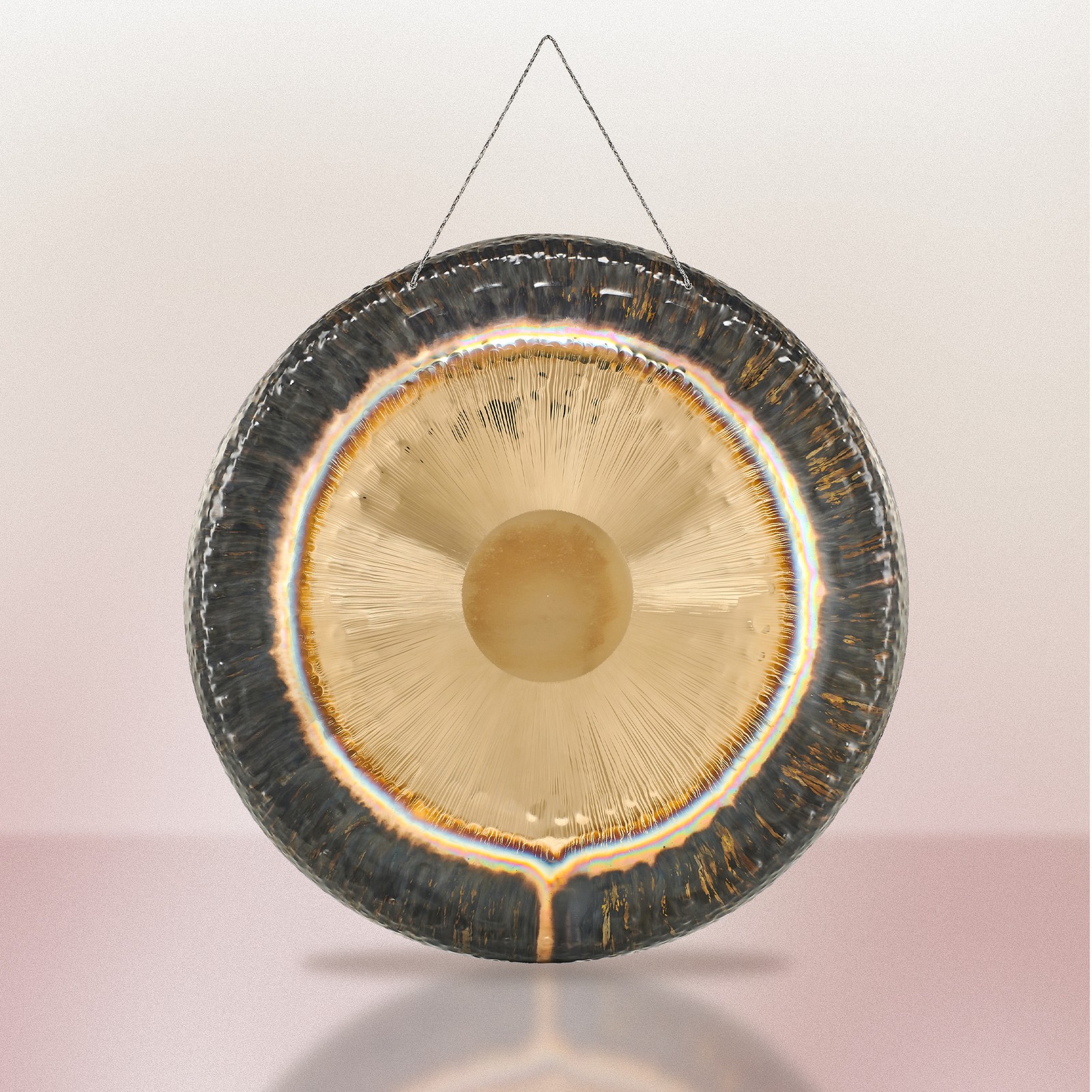 Thomann 36"/91cm Symphonic Gong