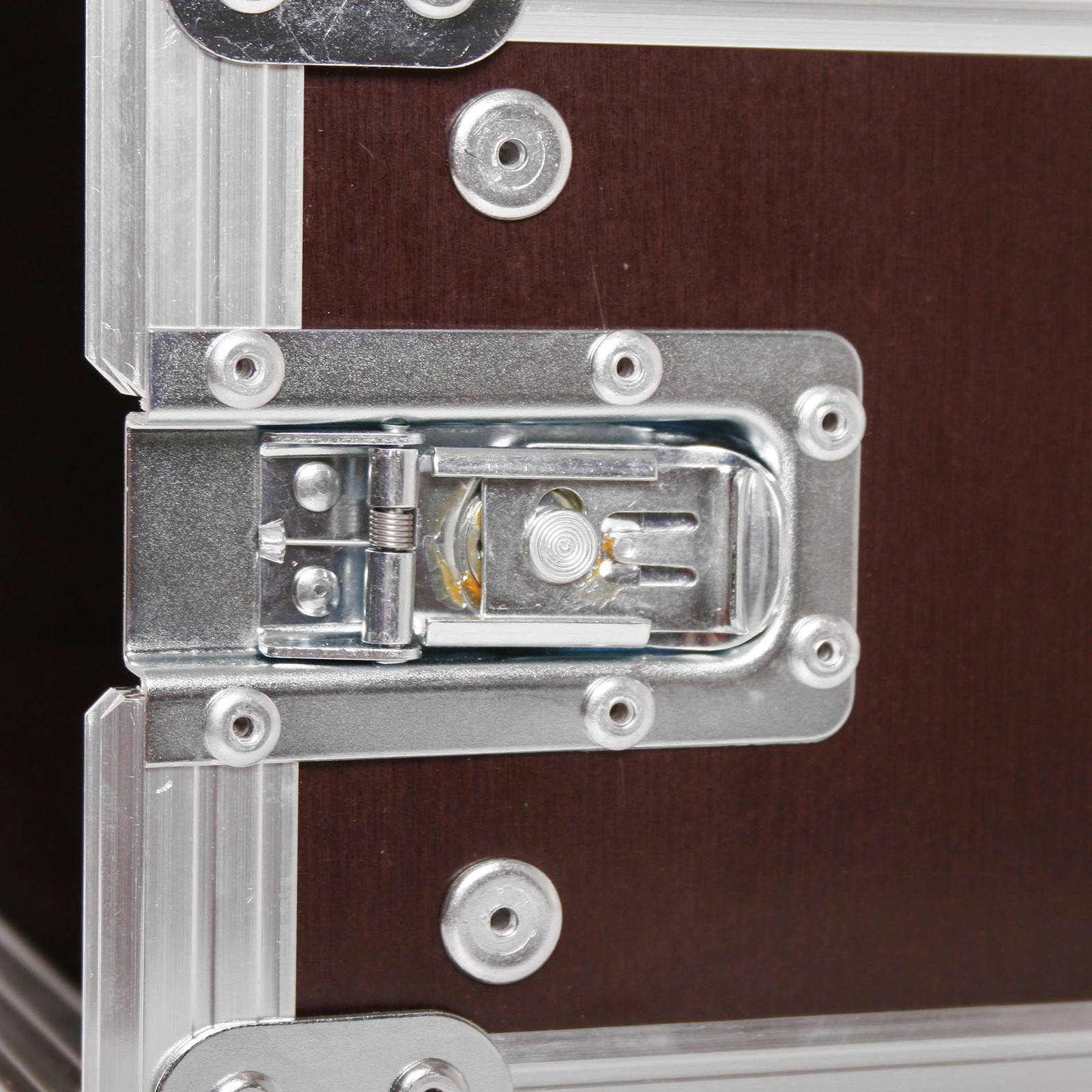 Thon Rack 3HE Live 40 neu, Detail