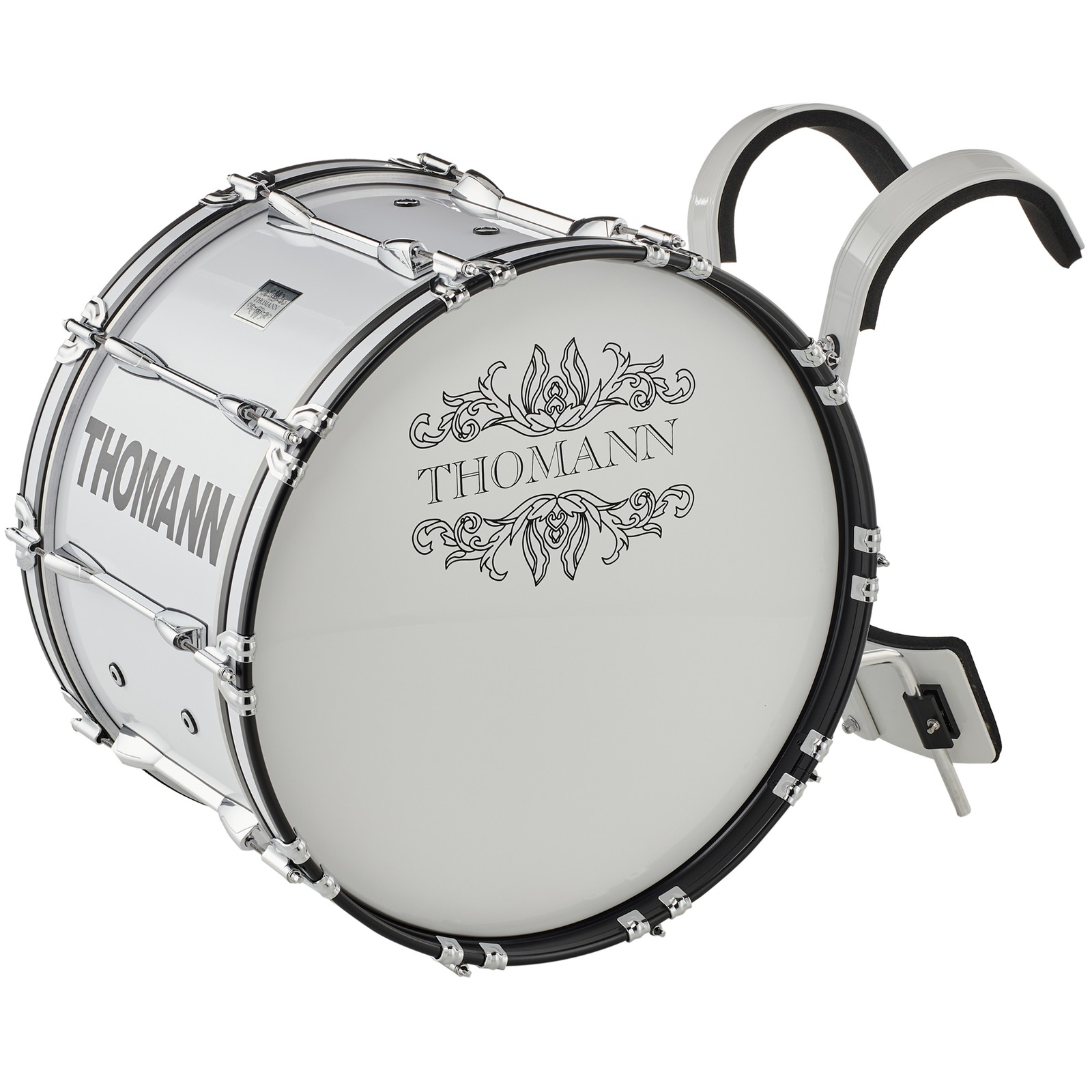 Thomann BD2214 Marching Bass Drum