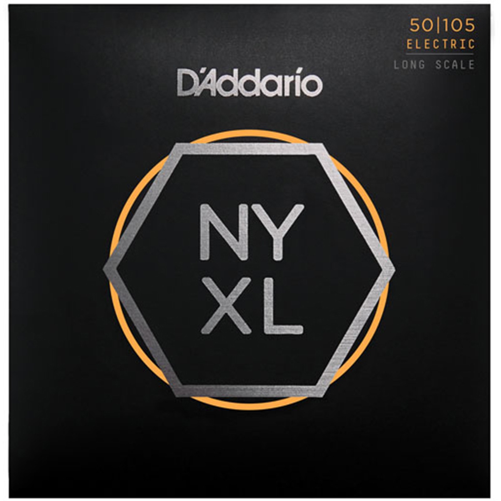 Daddario NYXL50105 Bass Set