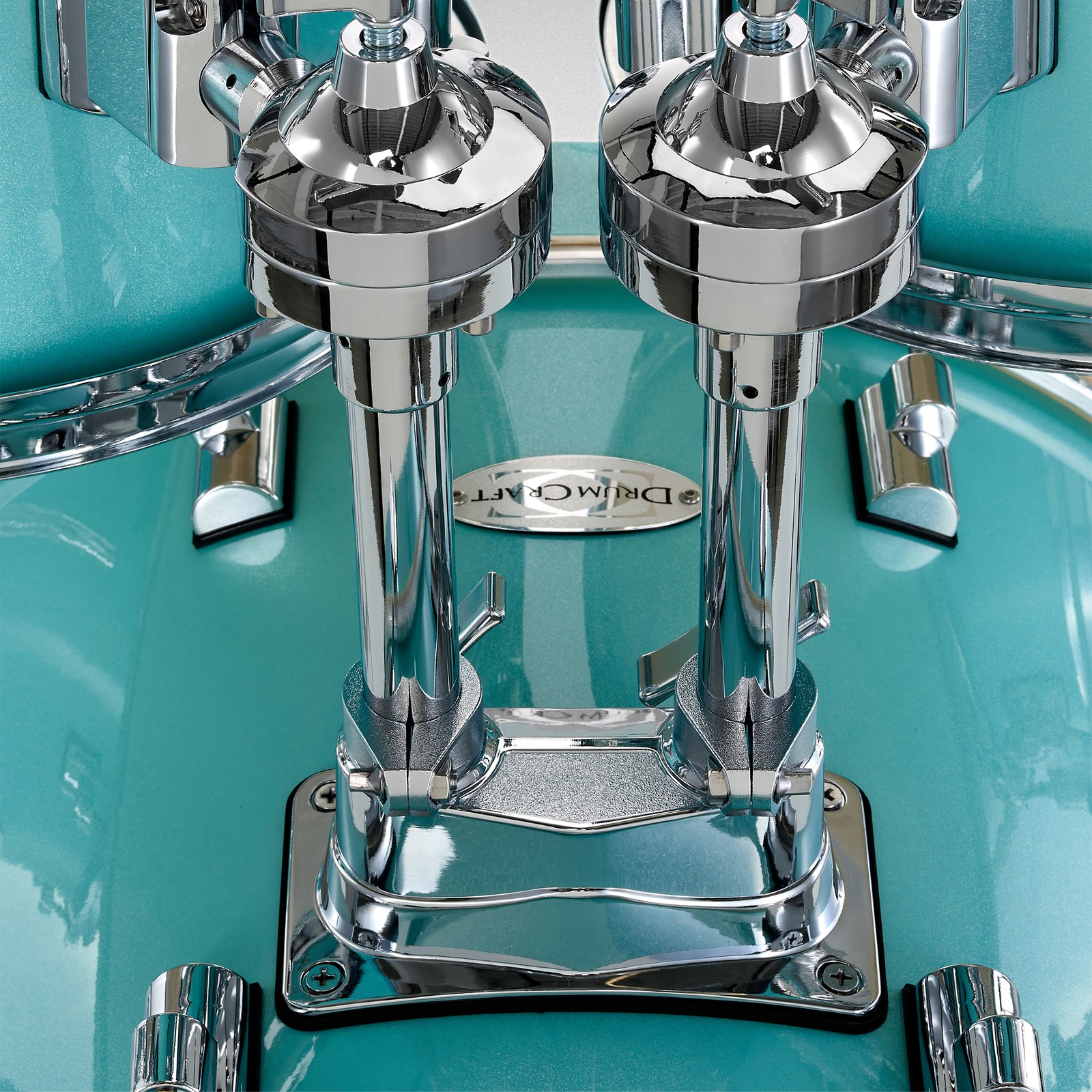 Detail des DrumCraft Series 3 Junior Sets TQS