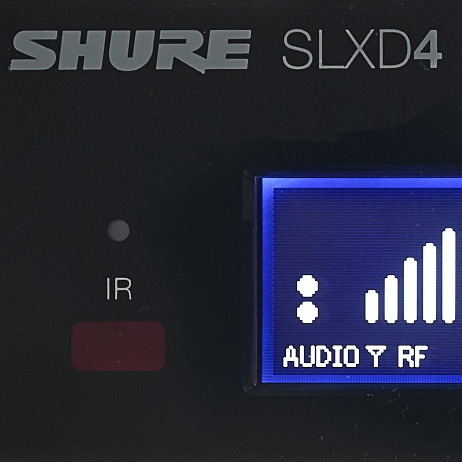 Digitales UHF Wireless-System von Shure