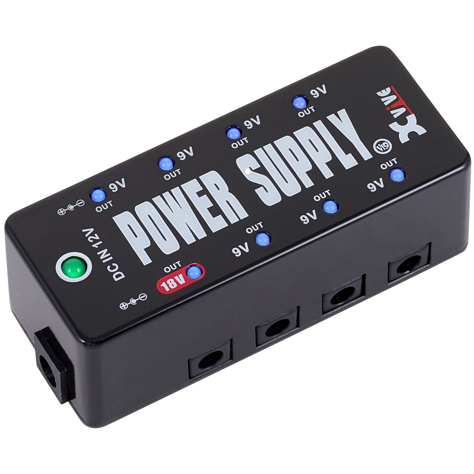 XVive V19 Micro Power Supply