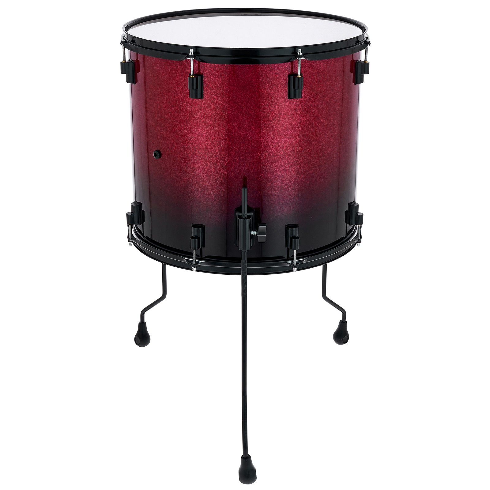 DrumCraft Series 6 18"x16" Floor Tom BP