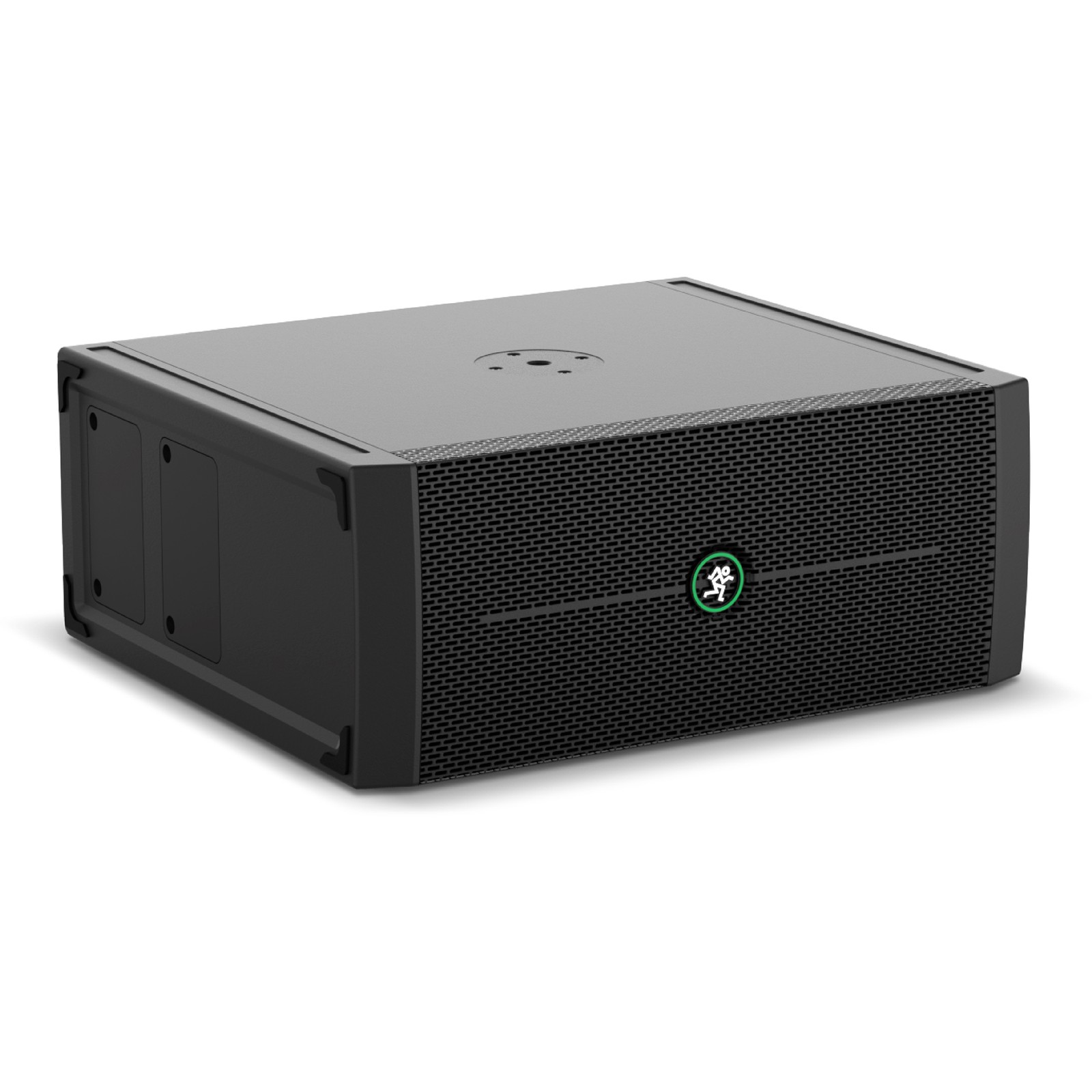 Mackie Thump Sub GO, compact portable wireless subwoofer