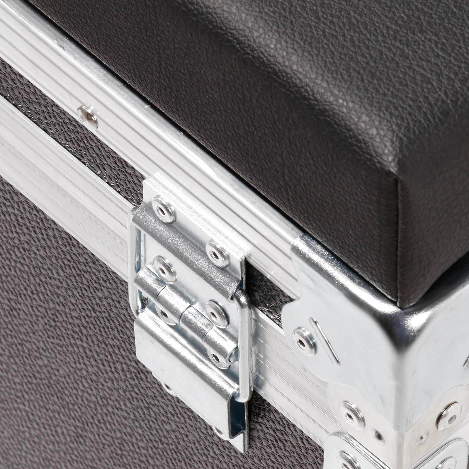 Thon Seat Case BK, Truhencase mit Sitzpolster