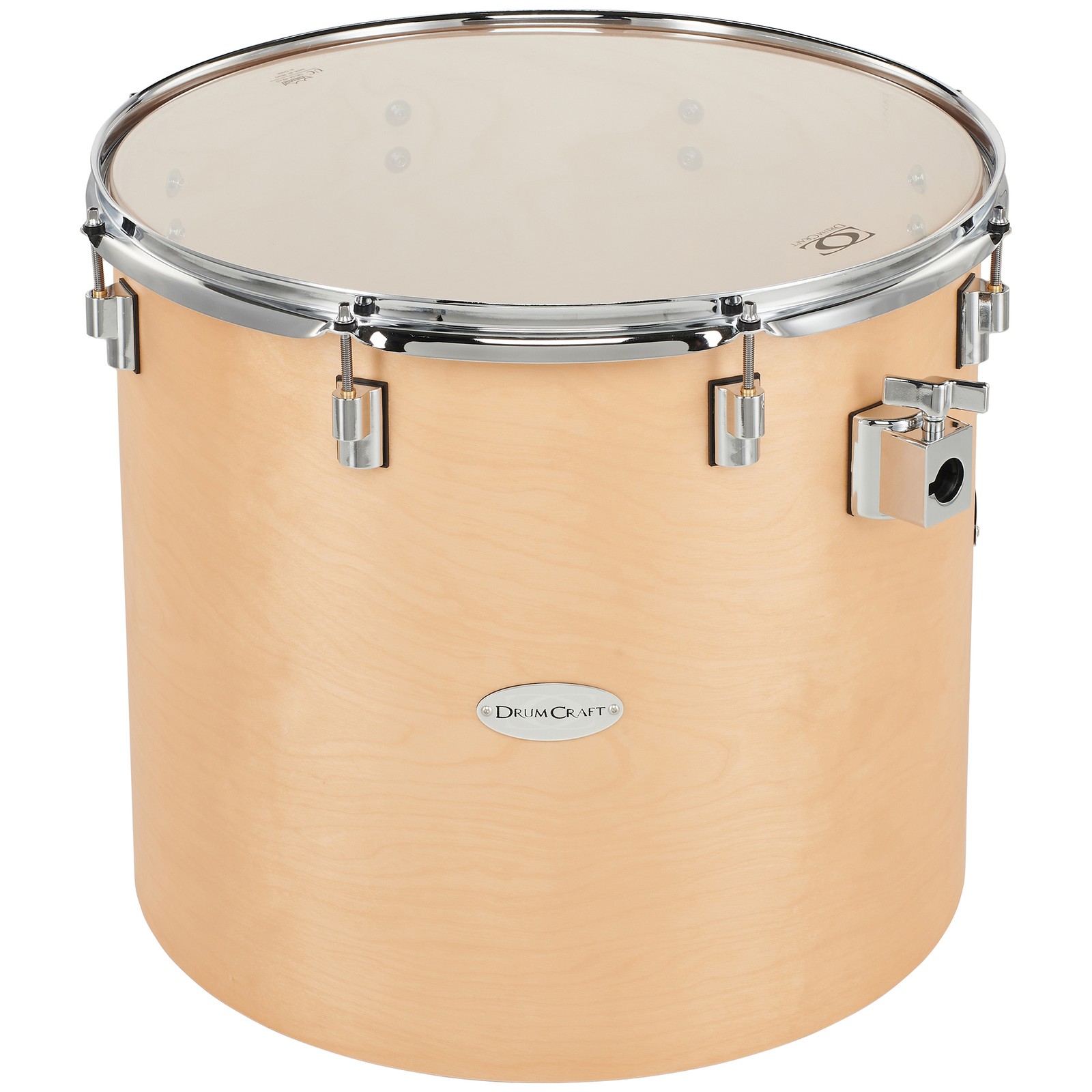 DrumCraft Concert Tom 18"x16" B DB