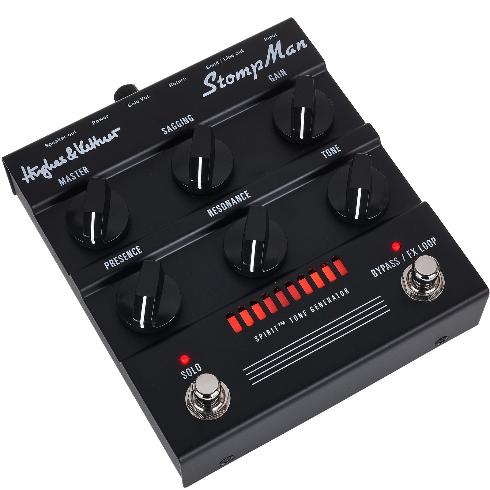 h*n様 SoulPower Instruments Centurion ケンタ SoulPower Instruments Centurion ケンタウロス