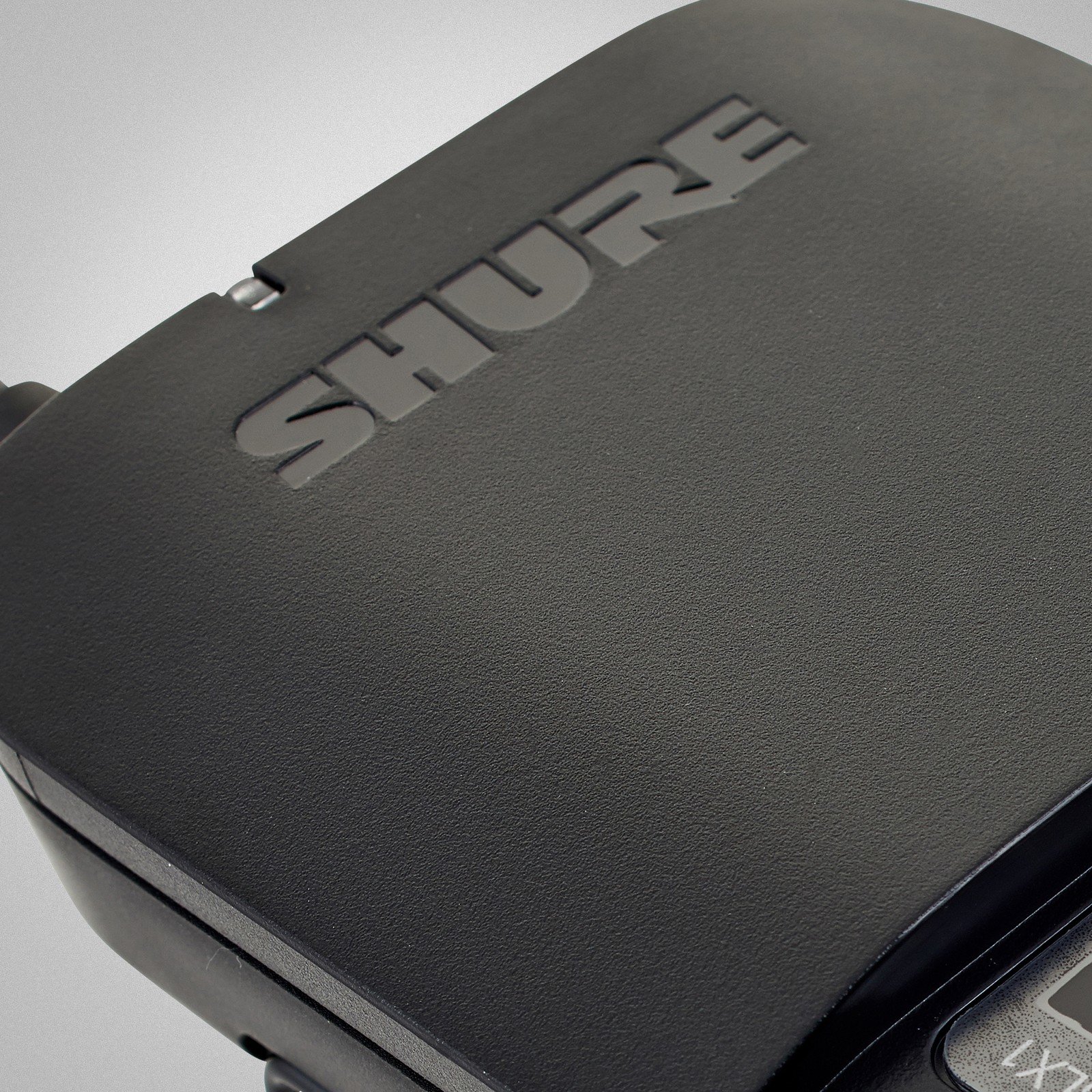 Shure BLX1 K3E, Logo