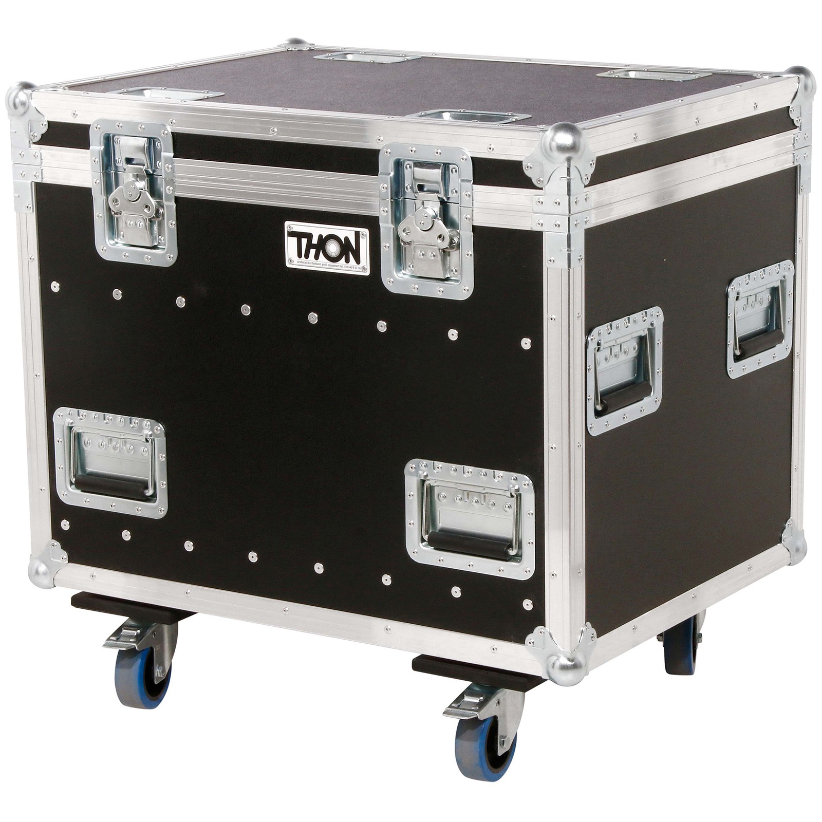 Thon Roadcase Multiflex Truhe 80