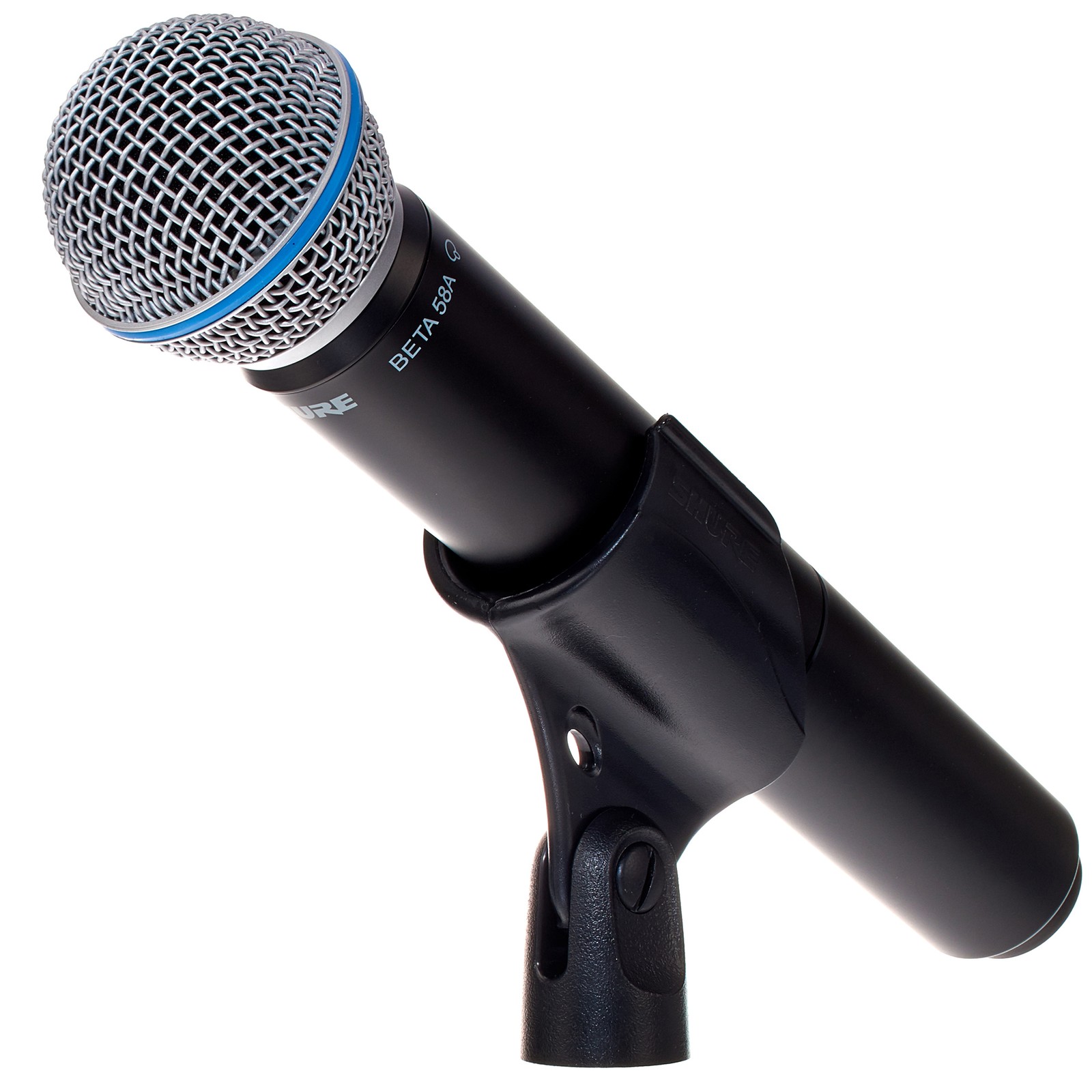 Shure BLX2/Beta58 T11