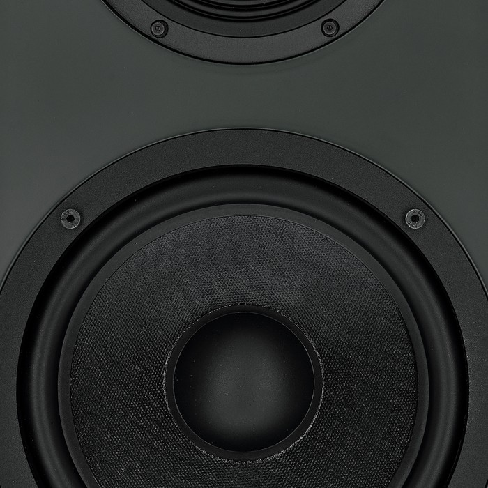 Isobarische Lautsprecher