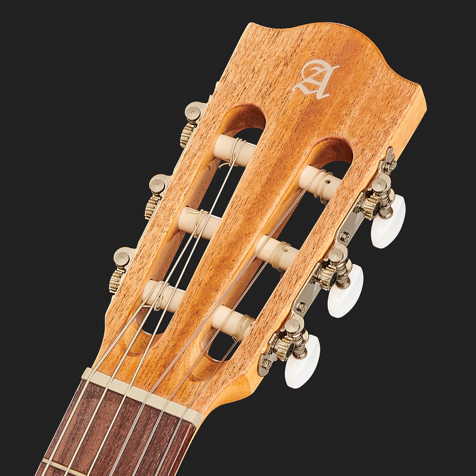 Kopfplatte der Alhambra Z Nature