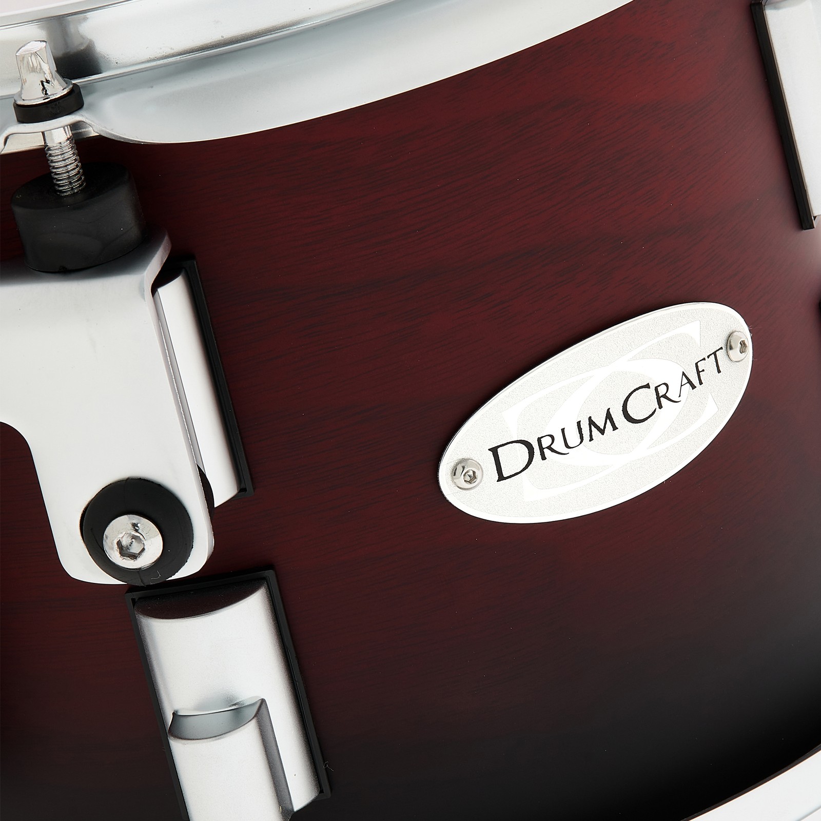 Logo auf der Tom Tom