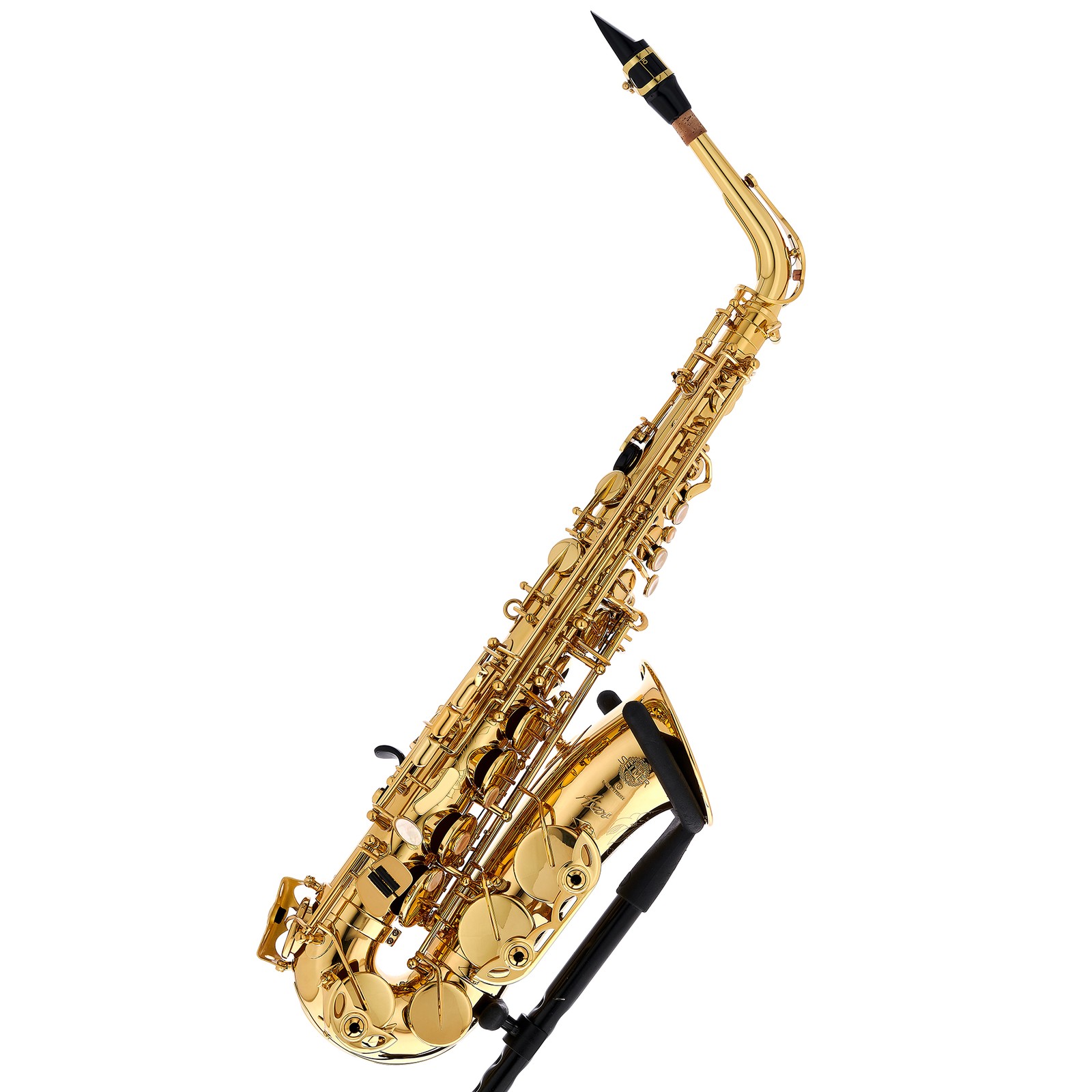 Selmer Axos Alto Sax