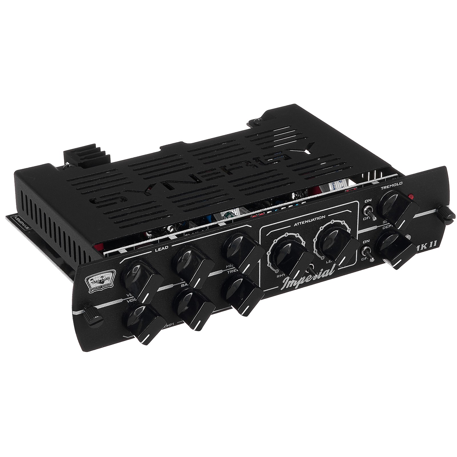 Synergy Tone King Imperial MKII Preamp