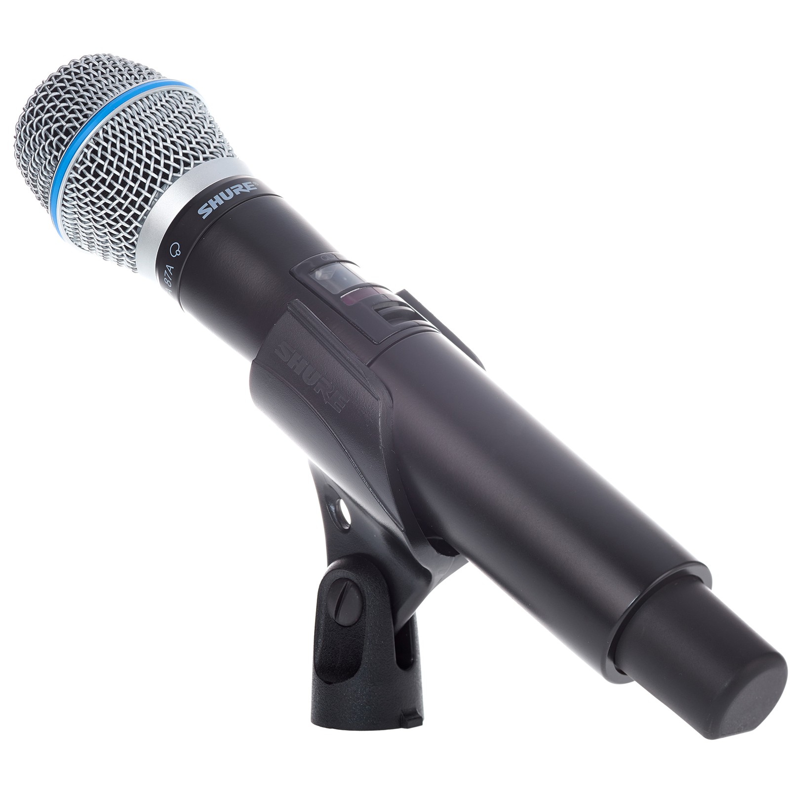 Shure QLXD2/Beta87a G51