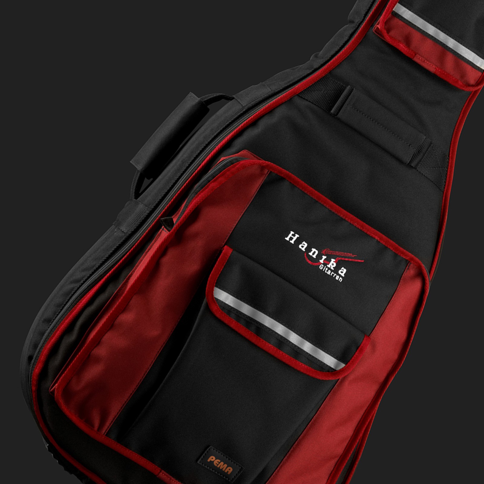 Hanika Gigbag