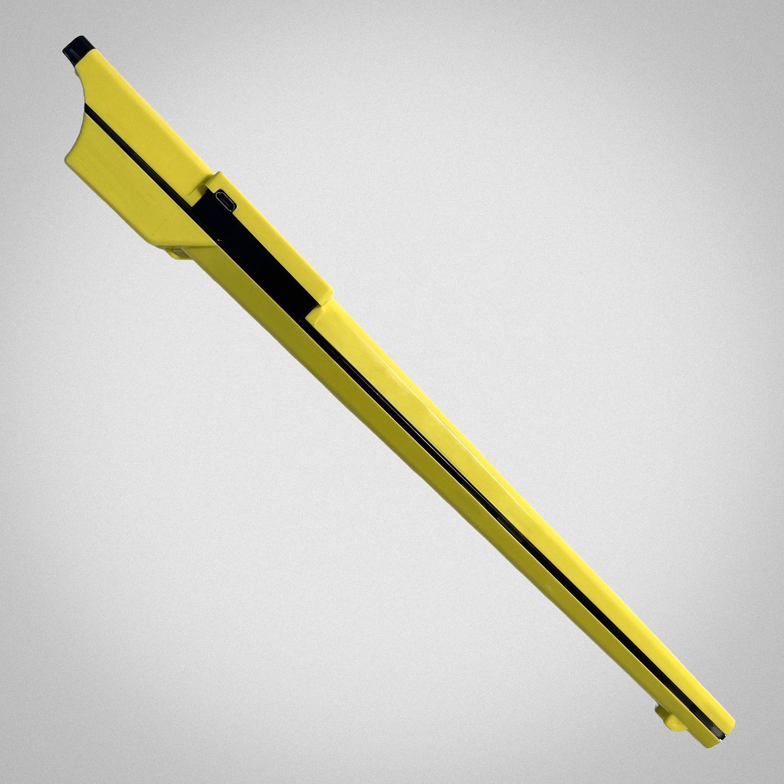 Artinoise Re.corder Yellow, Seite