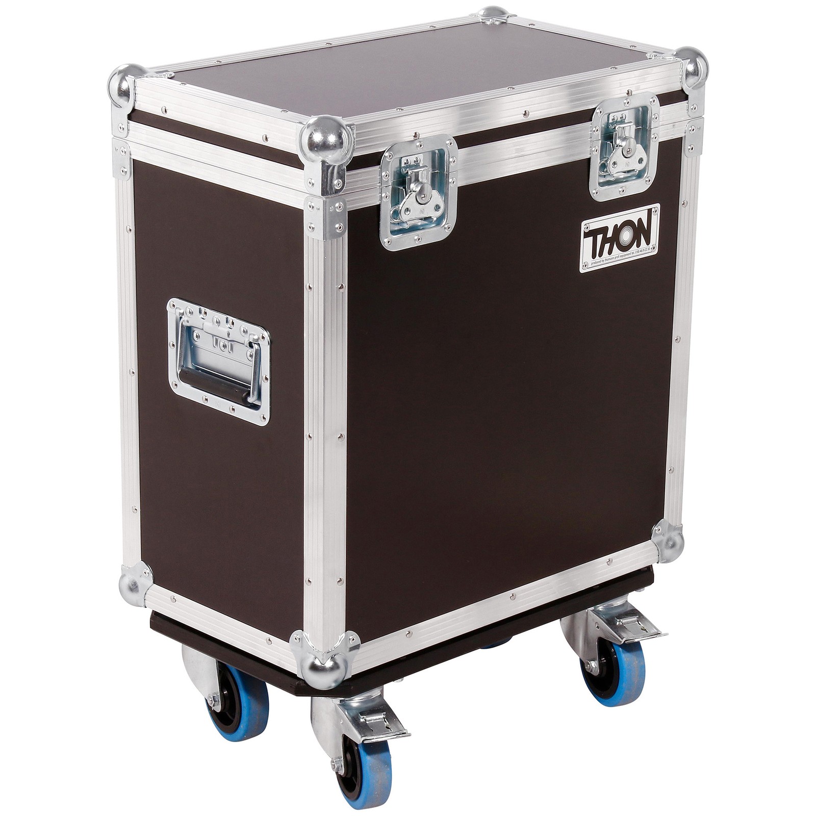 Thon Case 20x K&M 10065 Music Stand