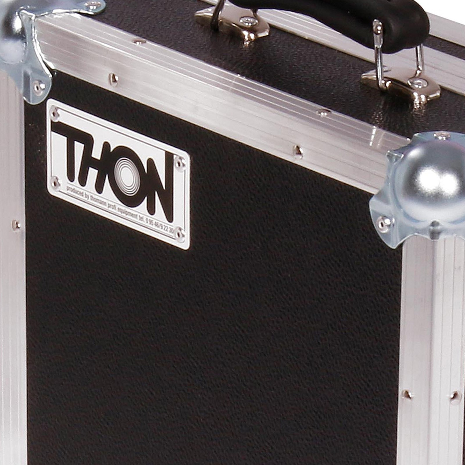Thon Case Denon DJ SC6000 Prime, Logo