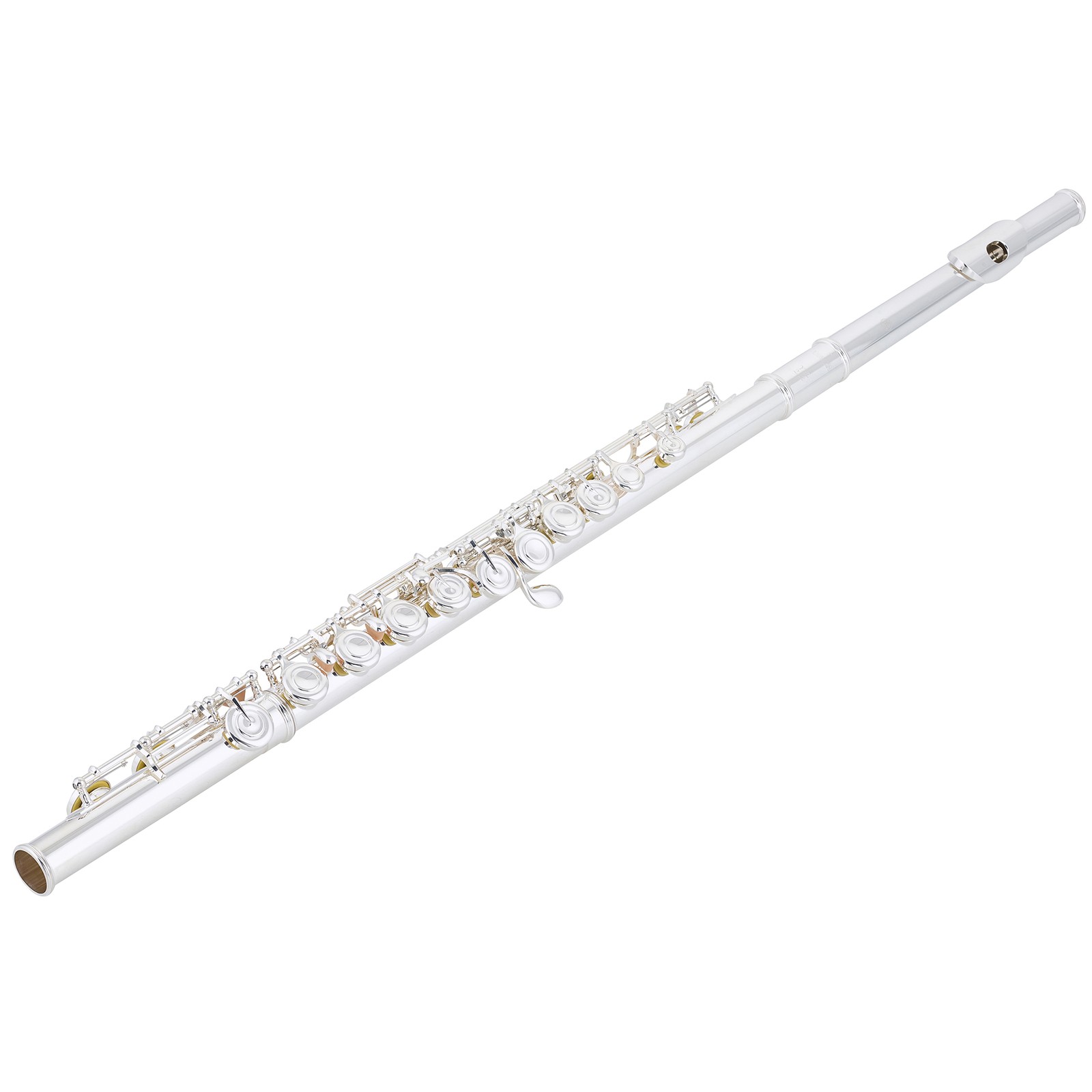 Yamaha YFL-212SL Querflöte