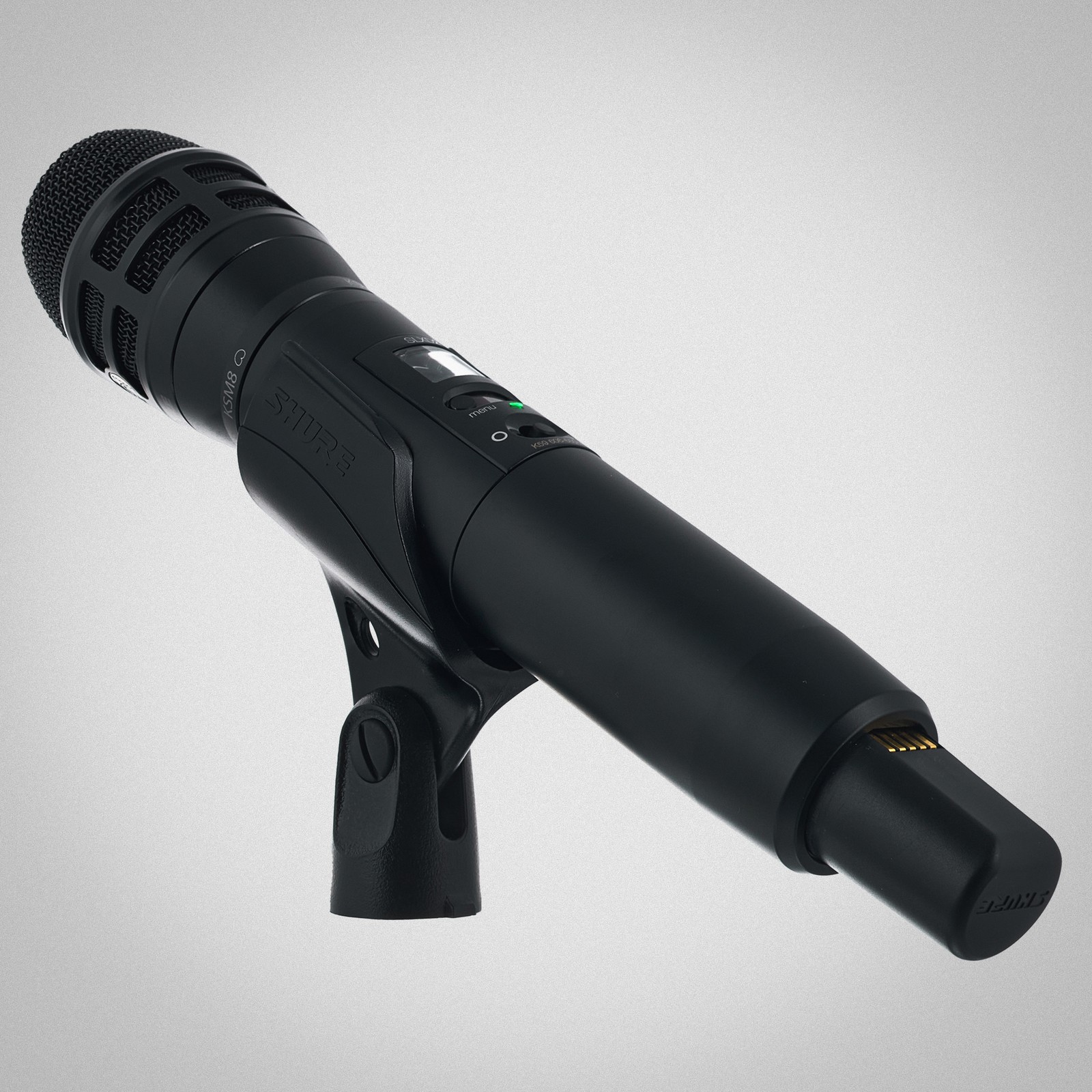 Shure SLXD24E/KSM8B L56, Digitales UHF Wireless-System