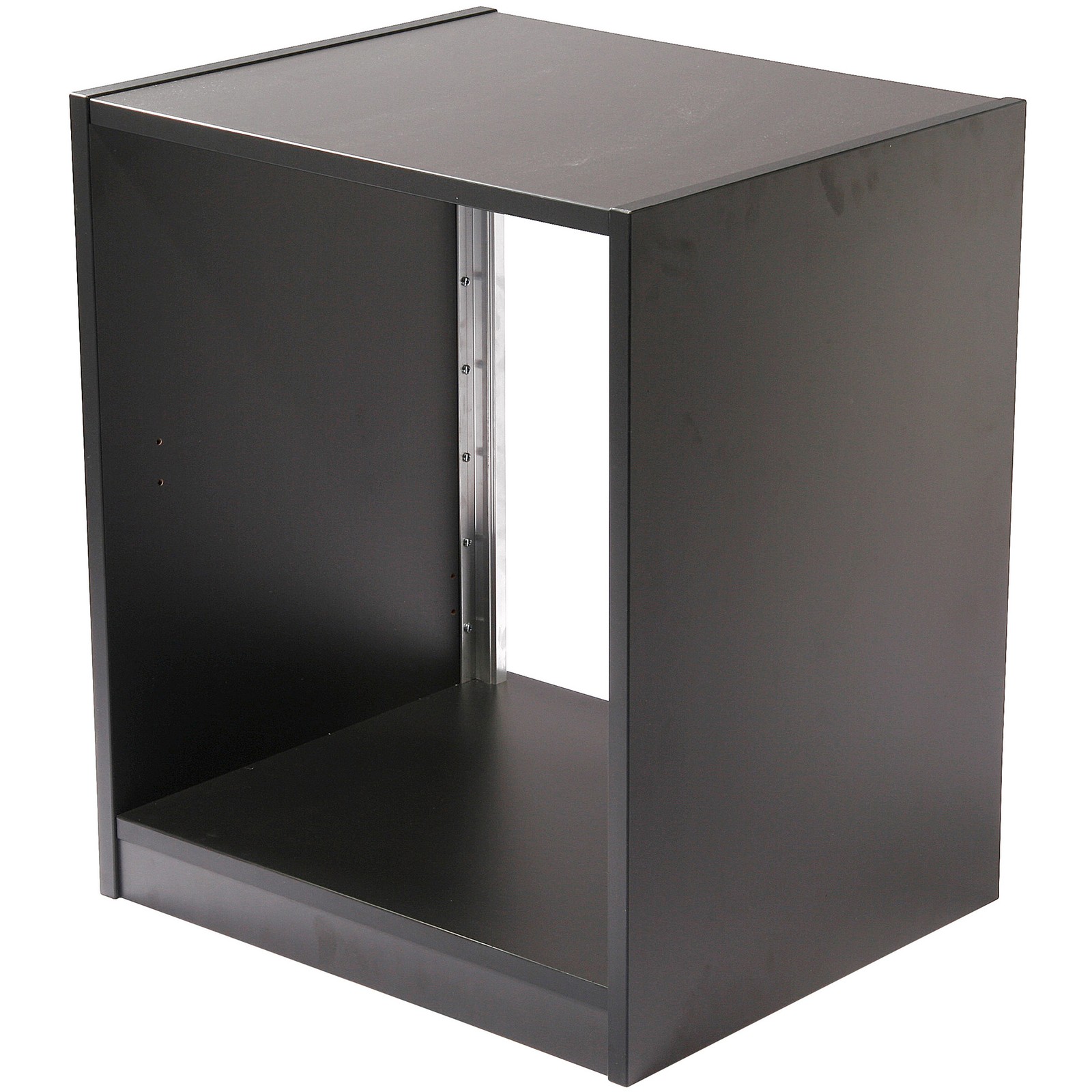 Thon Studio Rack 12U 50 black