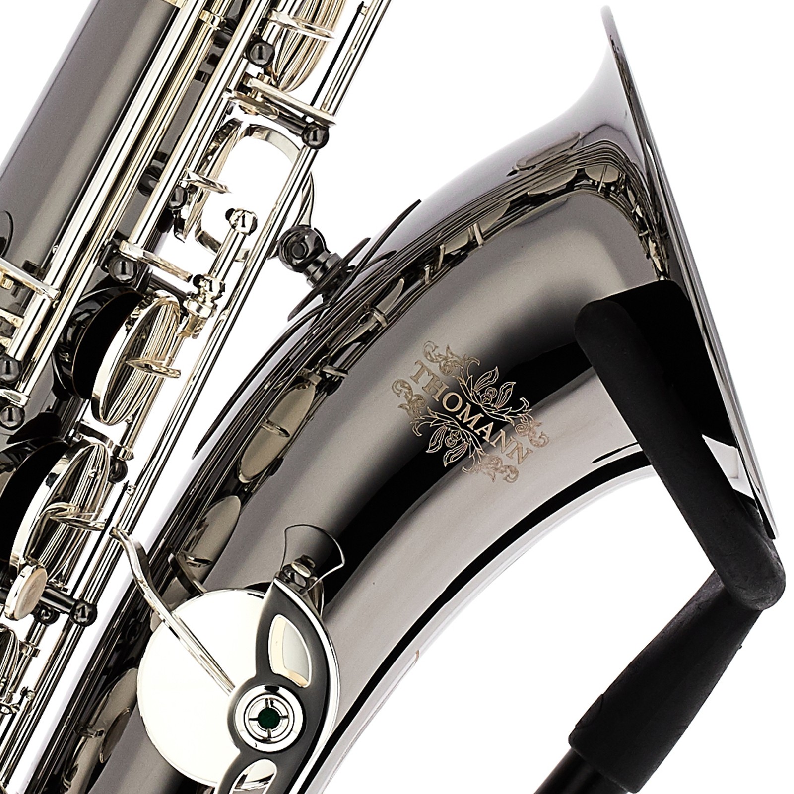 Thomann Custom Line TSBBS Logo