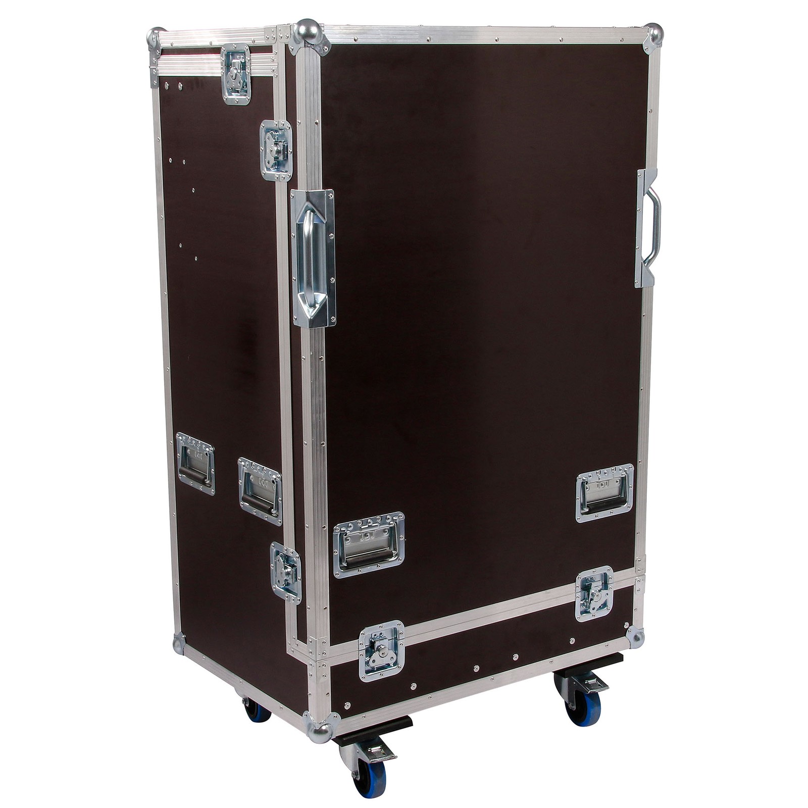 Thon Tour Case for 5 Guitars/Basses