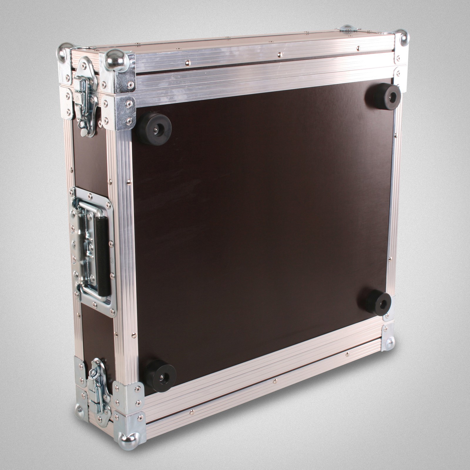 Thon Rack 2HE Economy 45, Double Door Rack - Seite