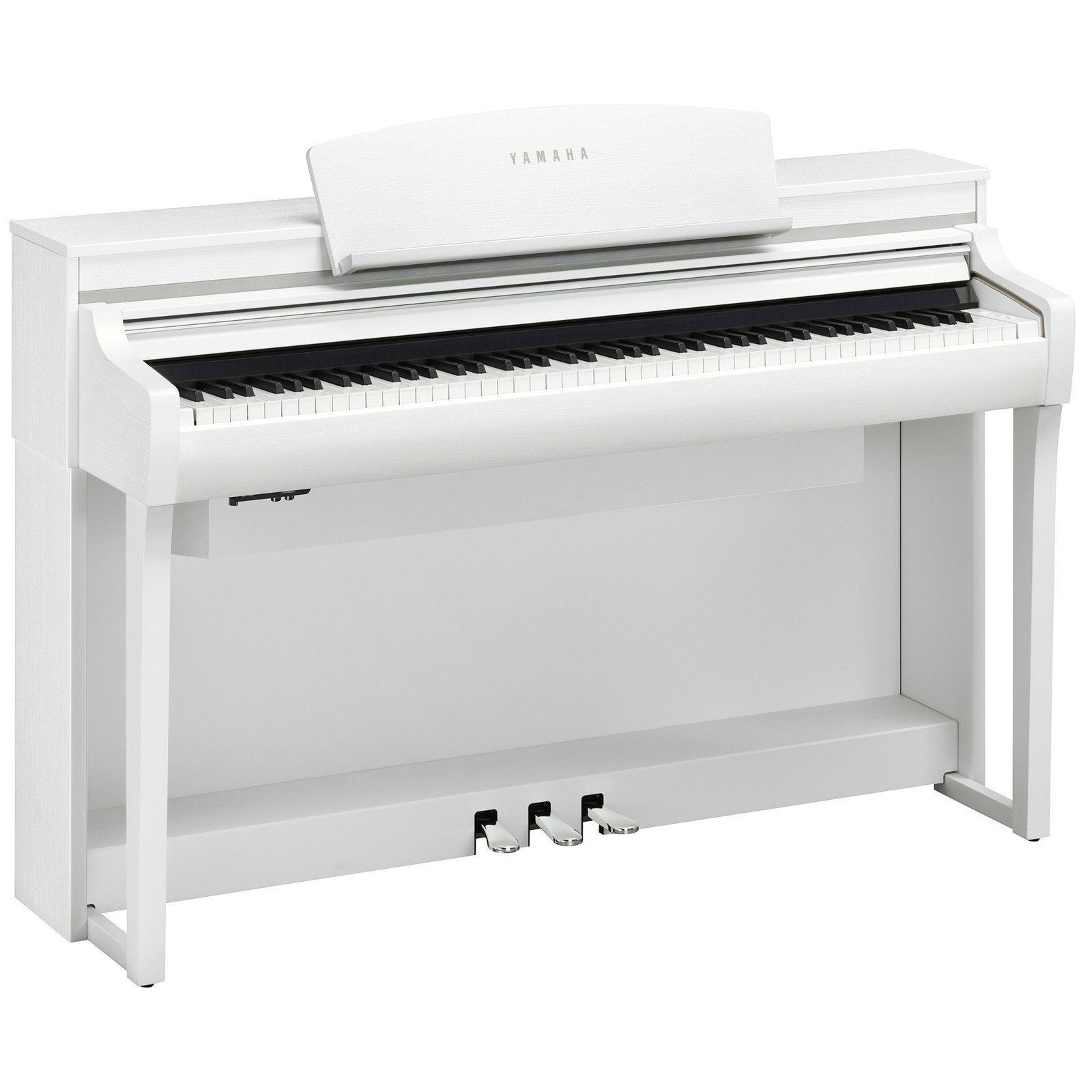 Yamaha CSP-275 WH