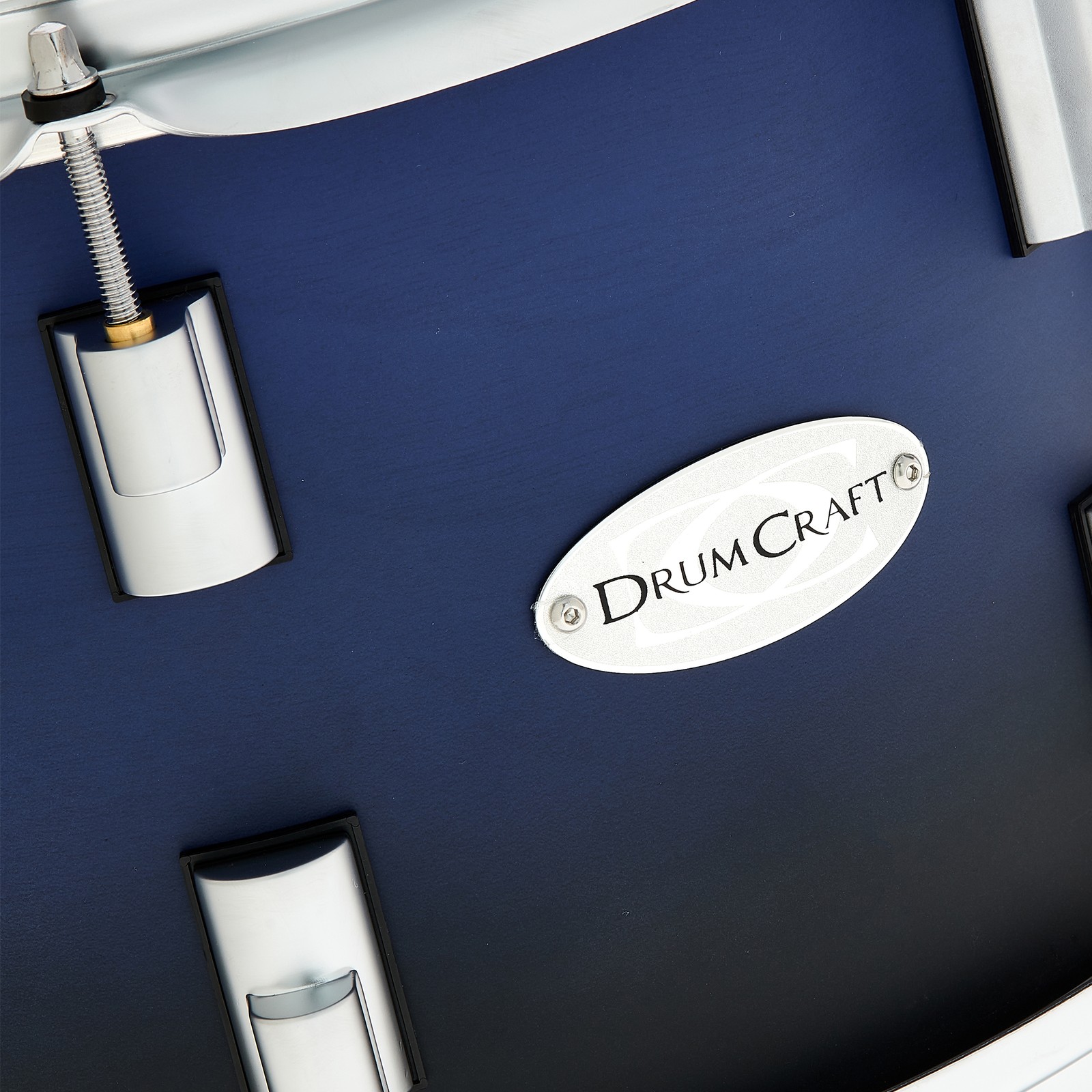 Logo auf der Tom Tom